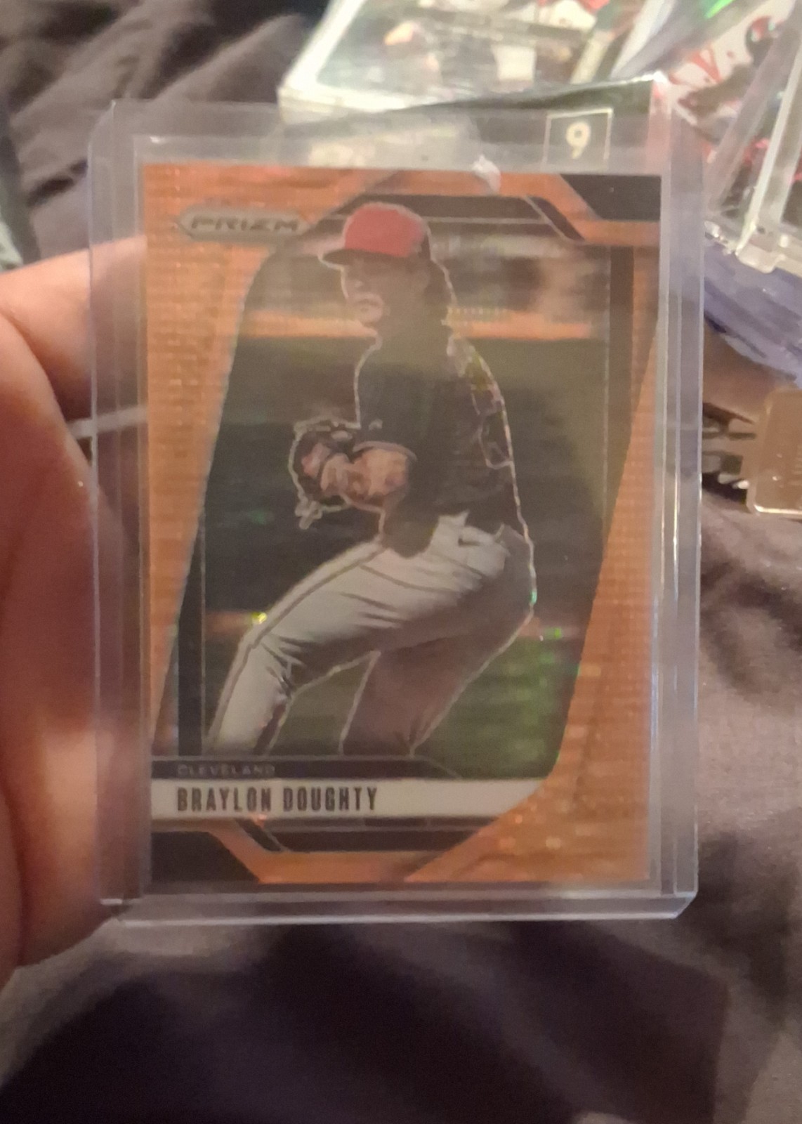 Braylon Doughty — seller photo