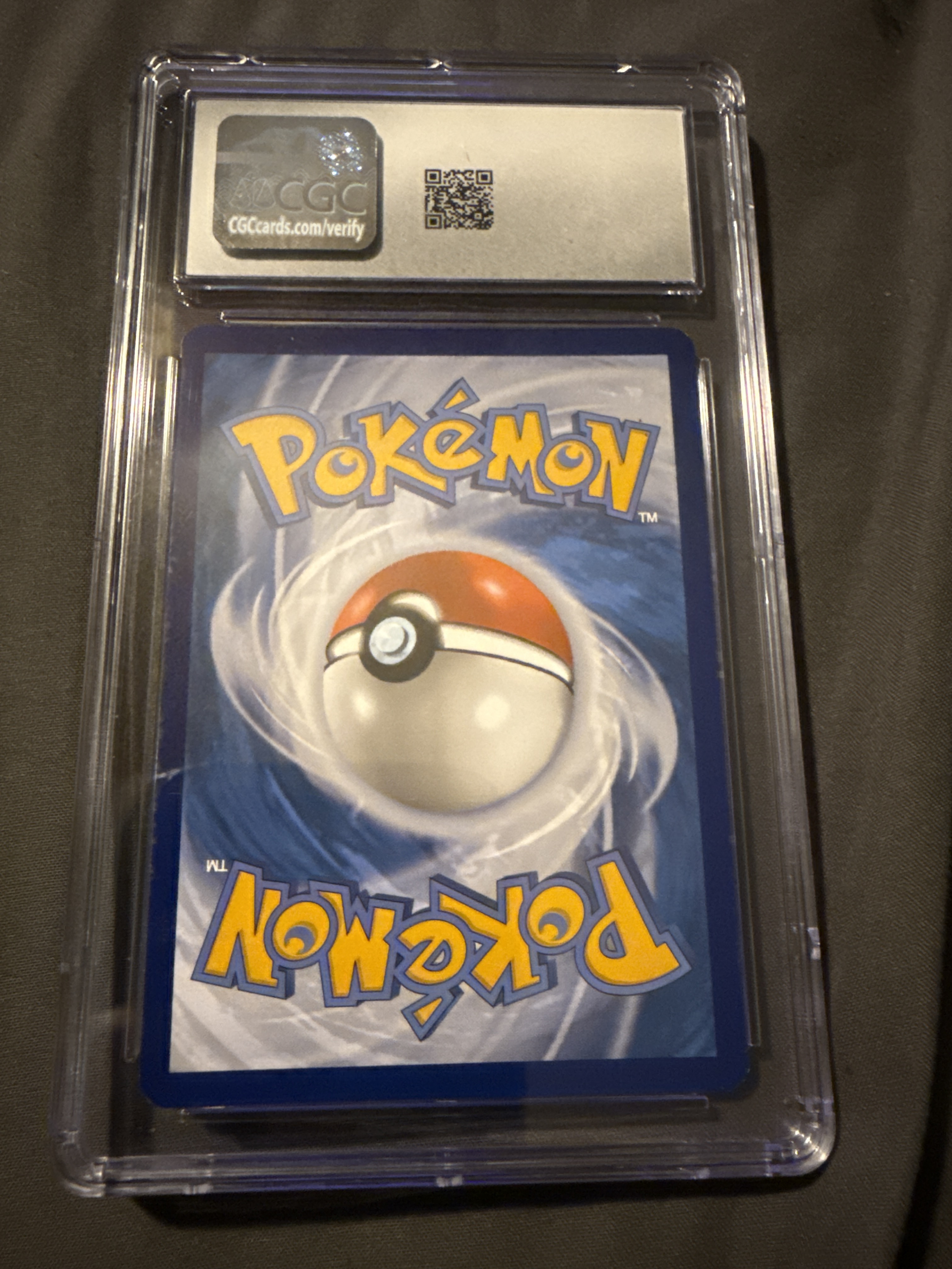 Frosmoth — seller photo