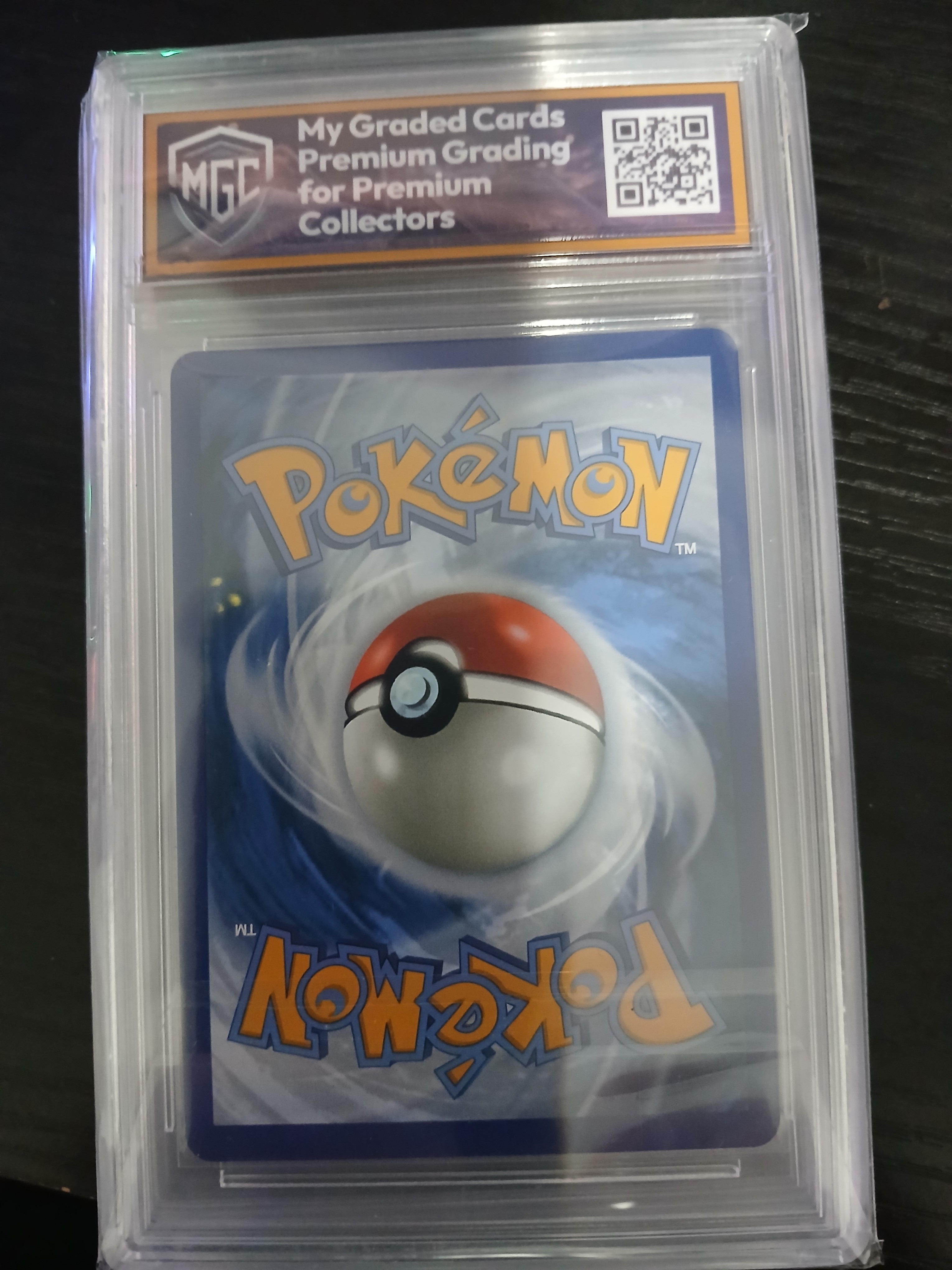 Annihilape ex — seller photo