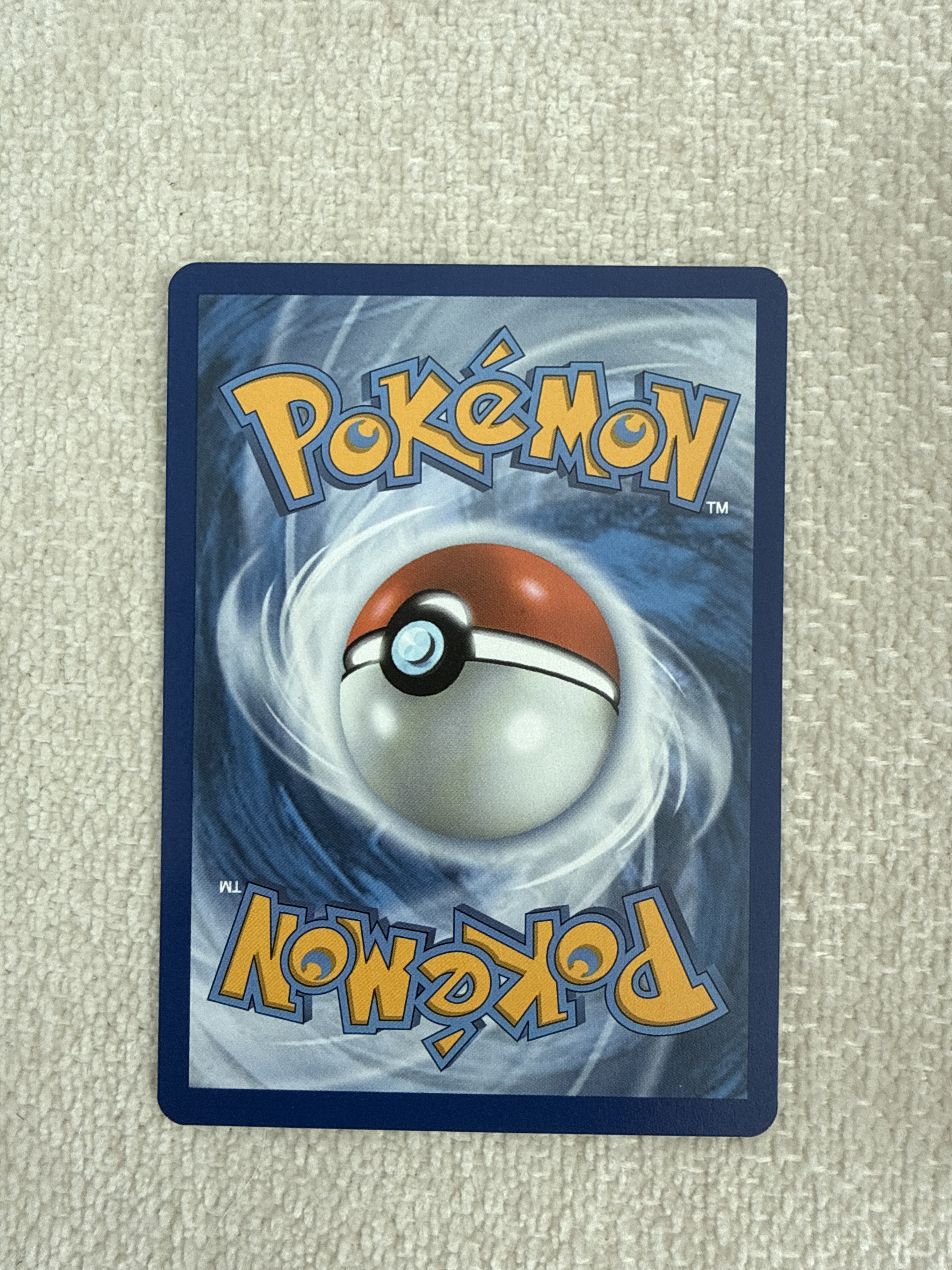 Espurr — seller photo