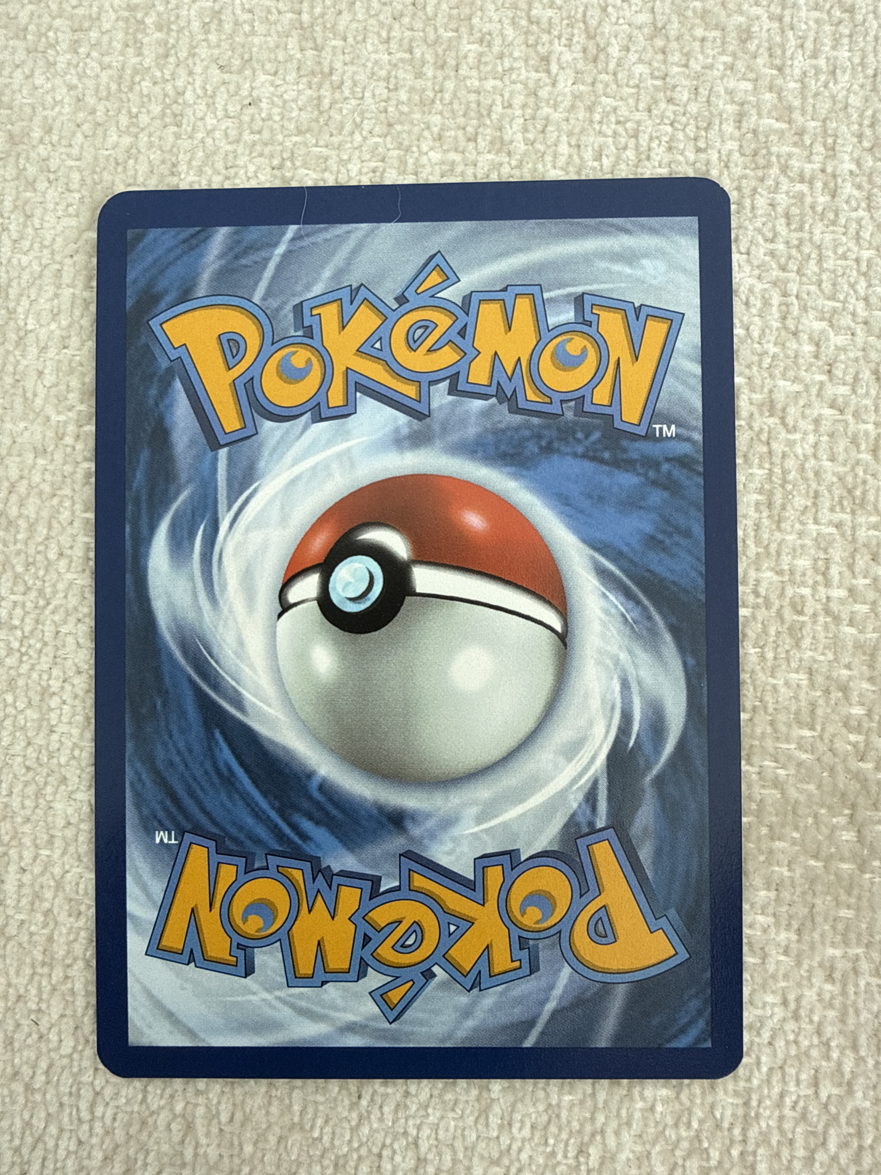 Clefable — seller photo