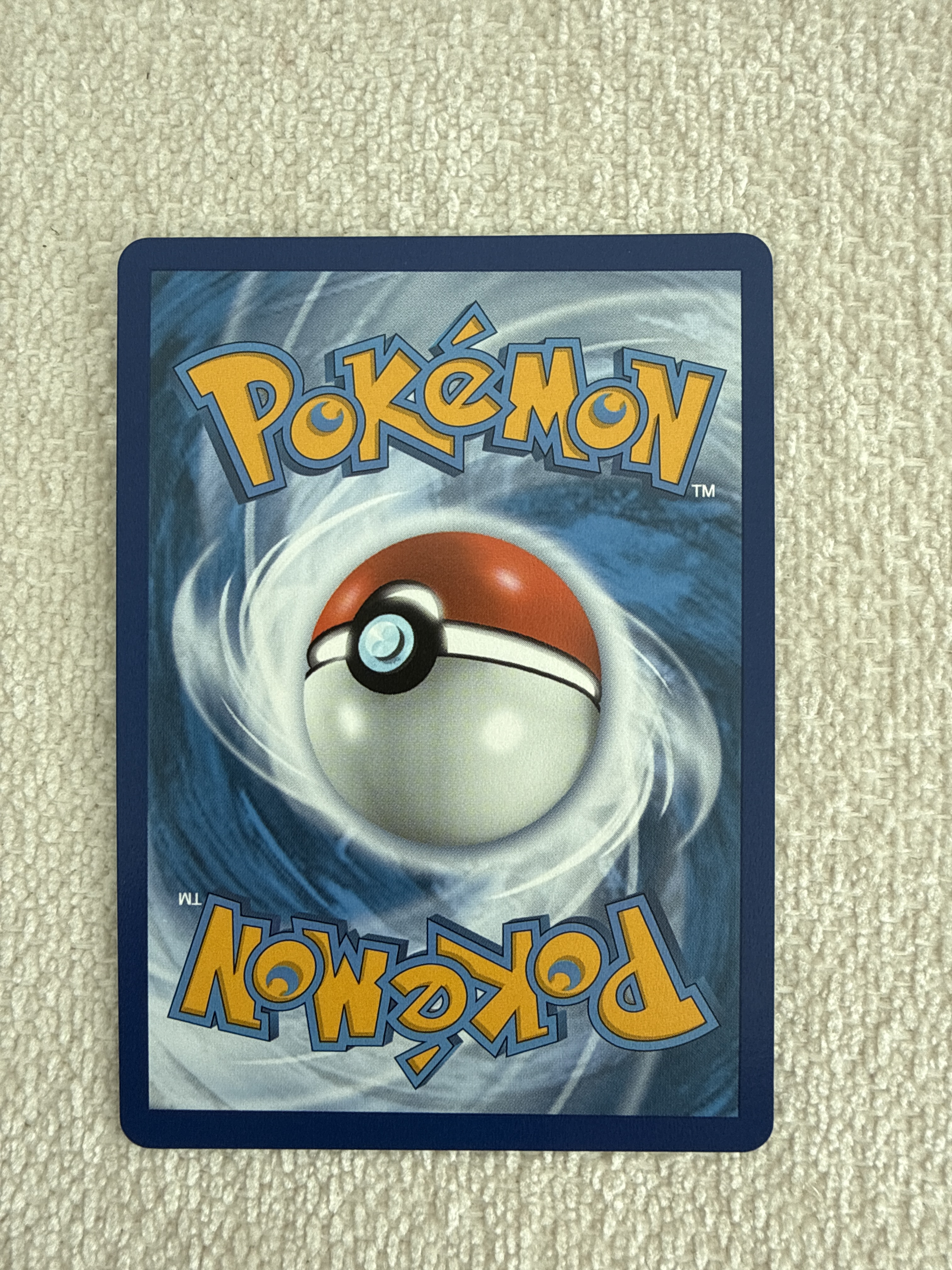 Sylveon VMAX — seller photo