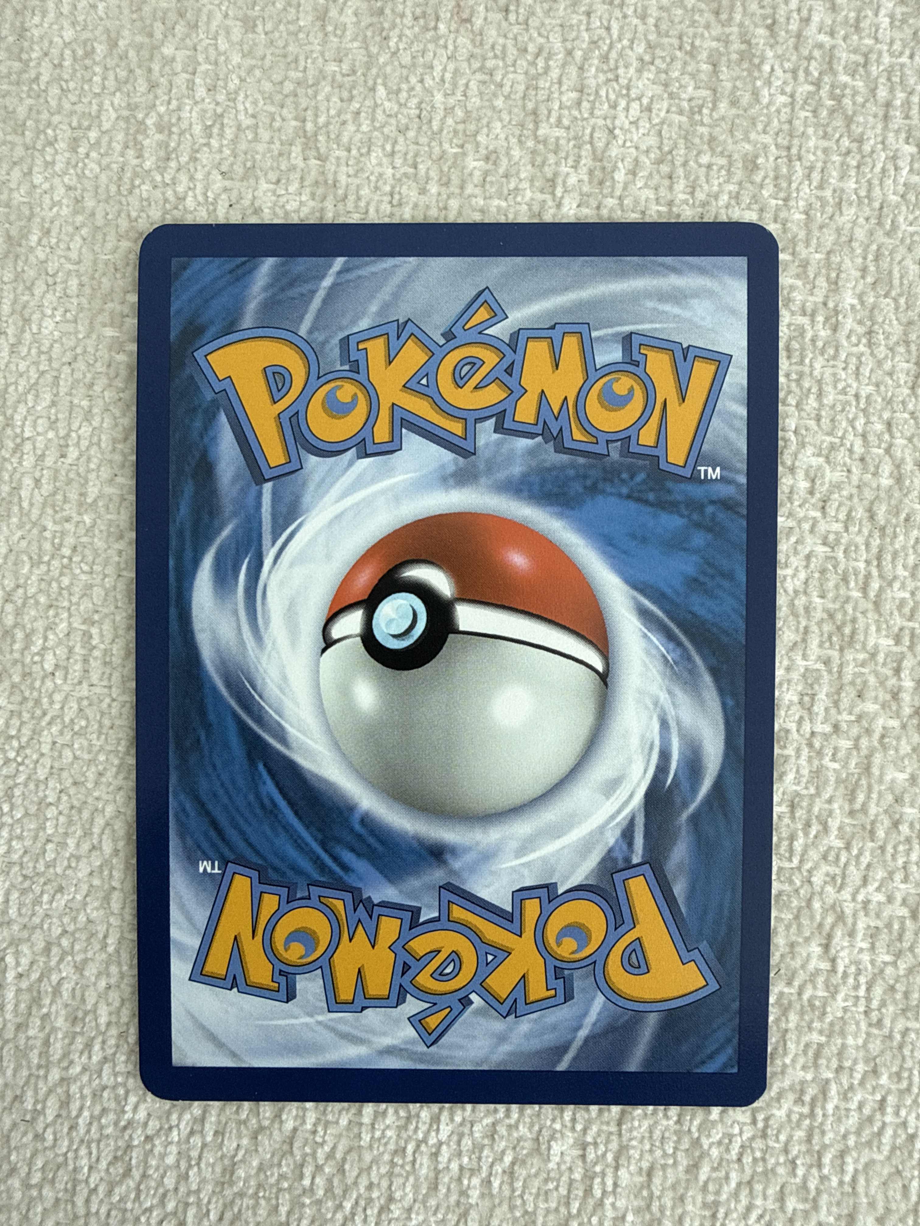 Eevee — seller photo