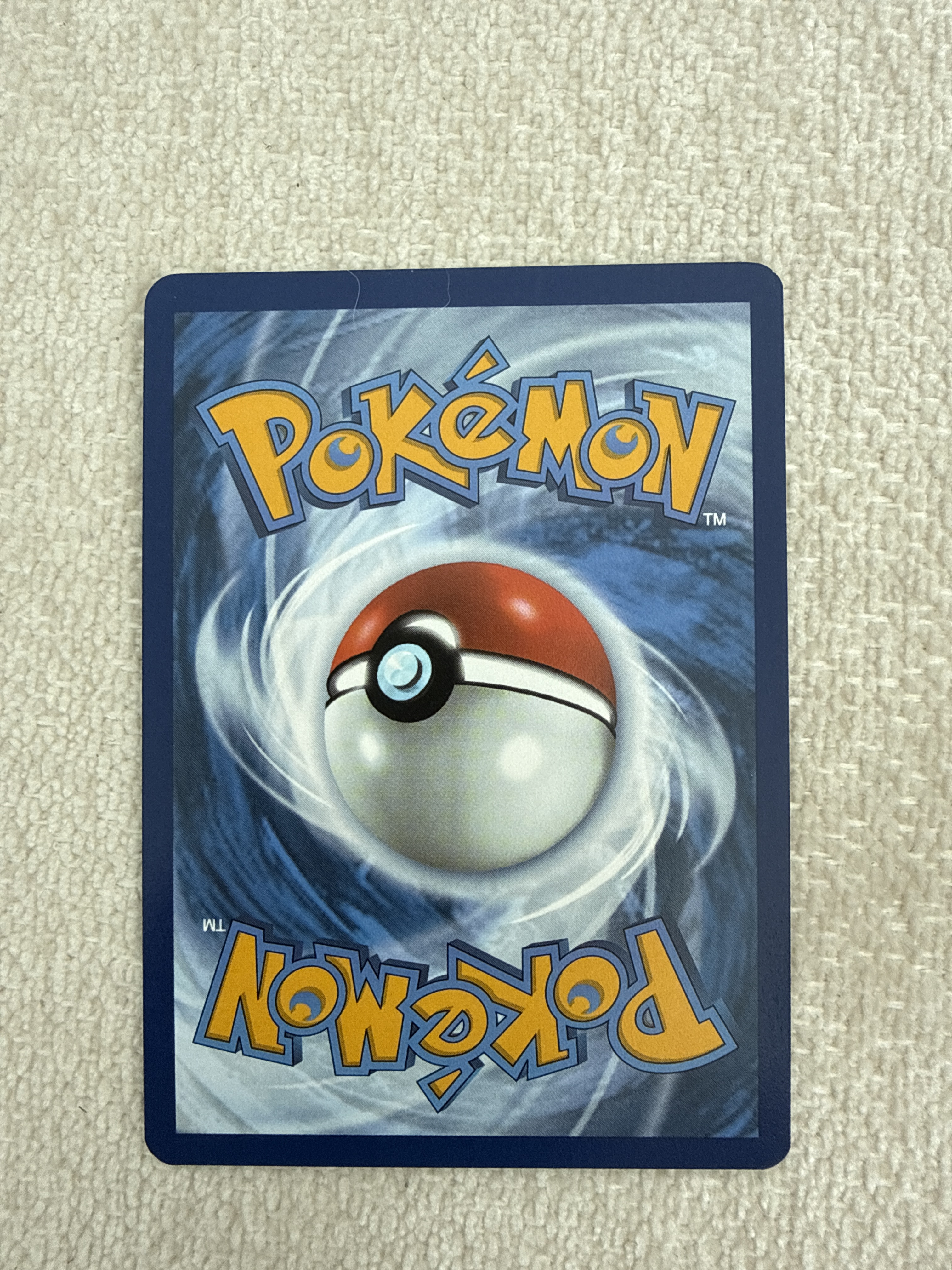 Clefable — seller photo
