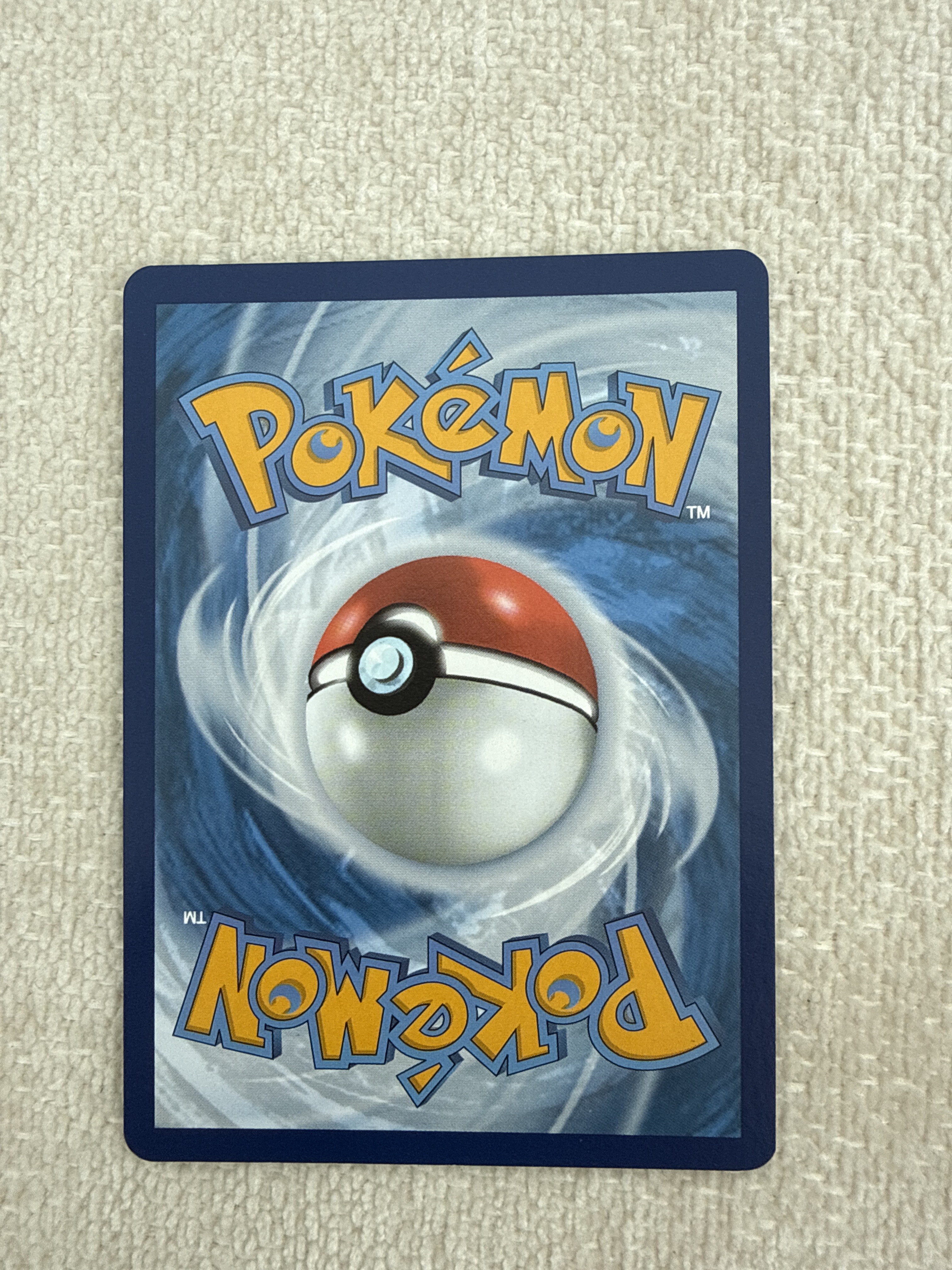 Dedenne ex — seller photo