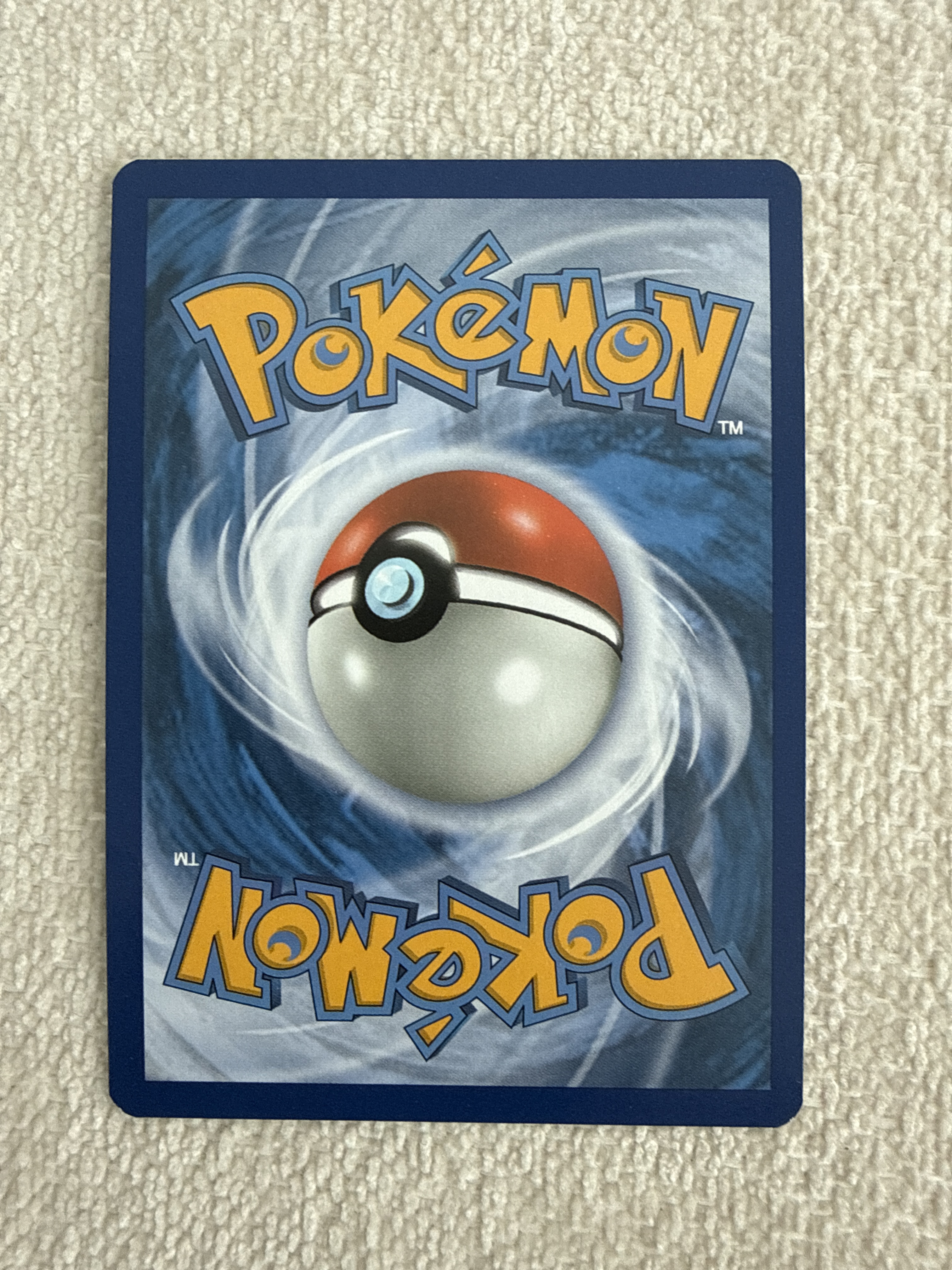 Mega Lopunny & Jigglypuff-GX — seller photo