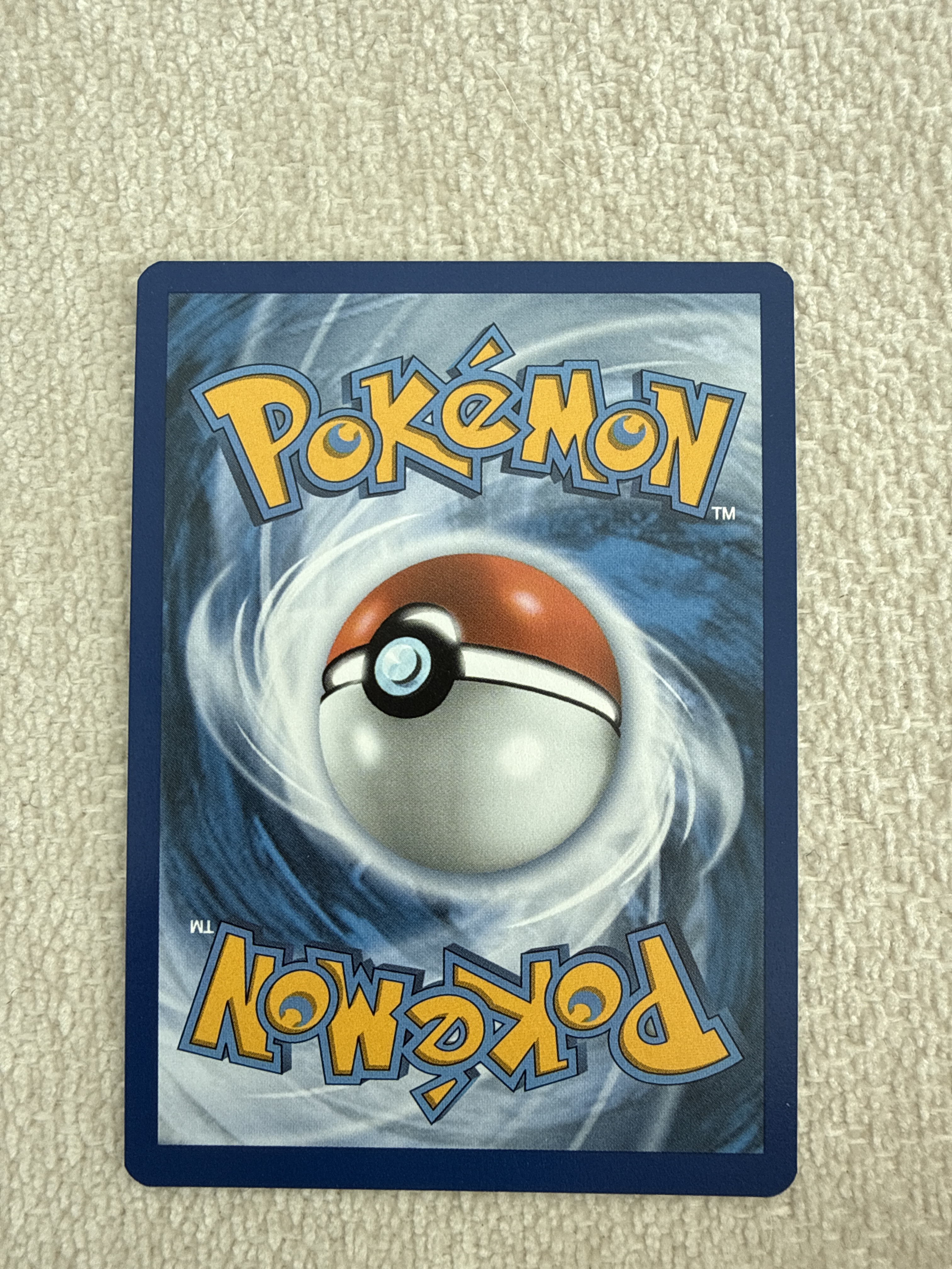 Fennekin — seller photo