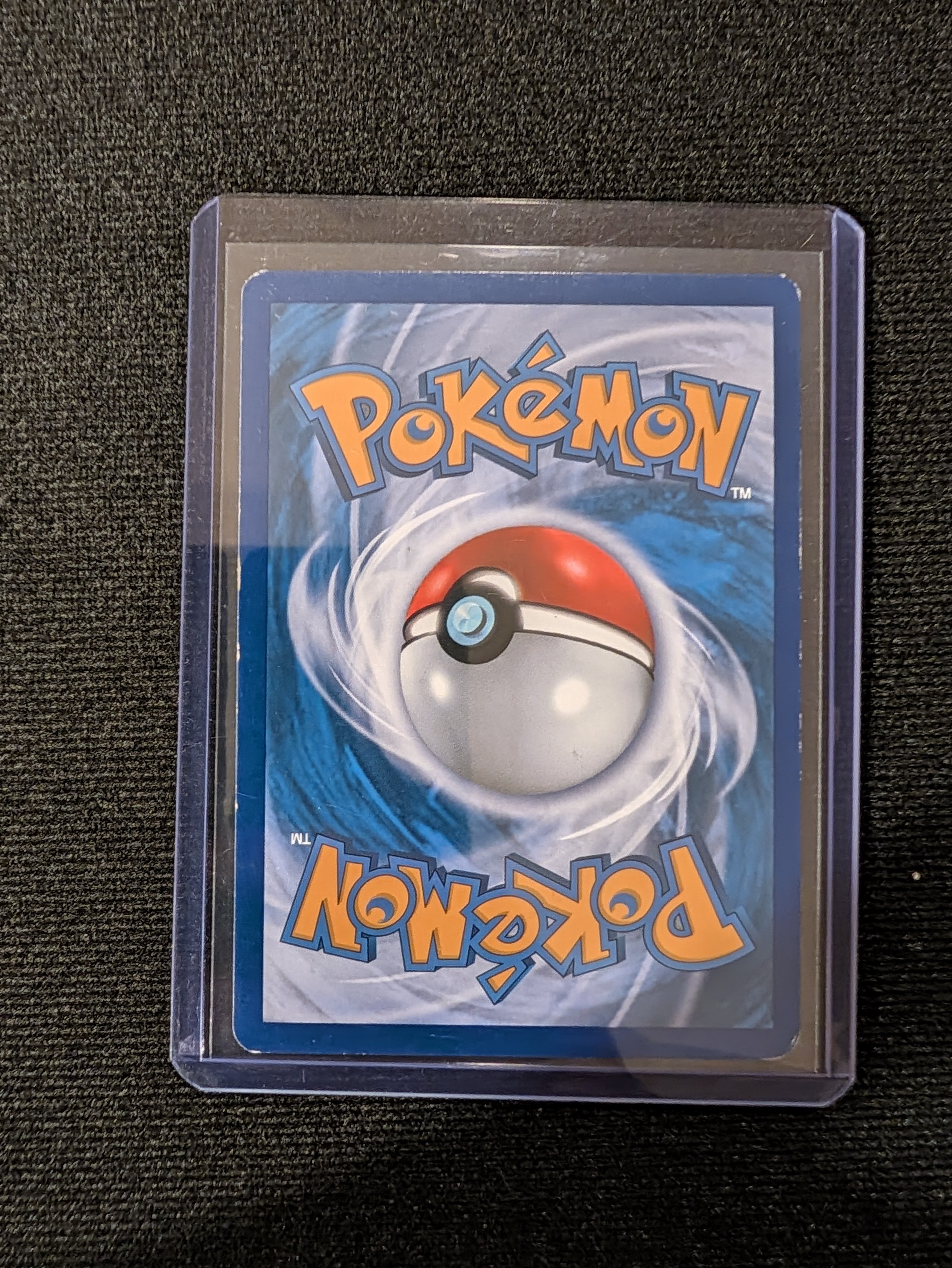 Virizion-EX — seller photo