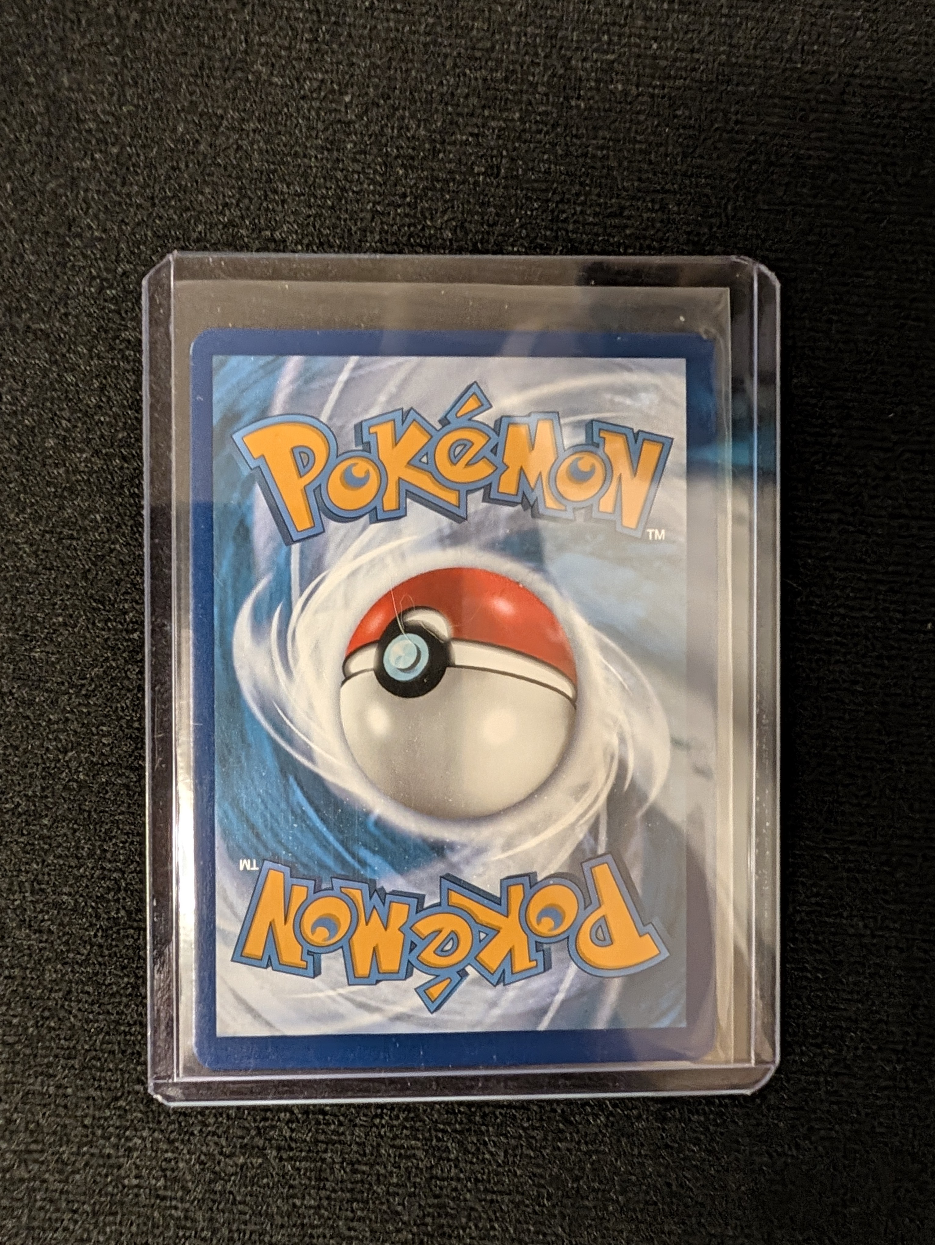 Garchomp V — seller photo