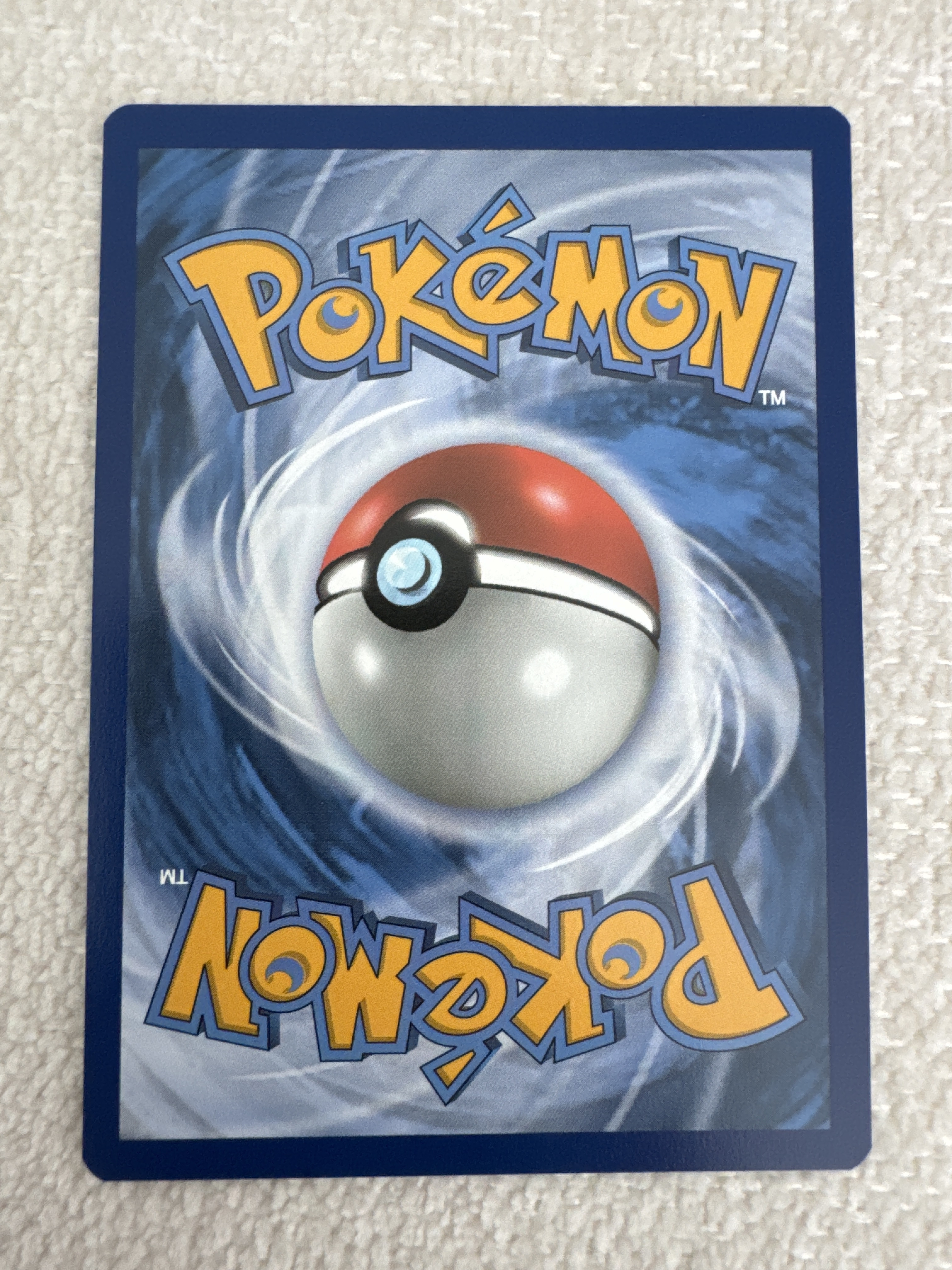 Venusaur & Snivy-GX — seller photo