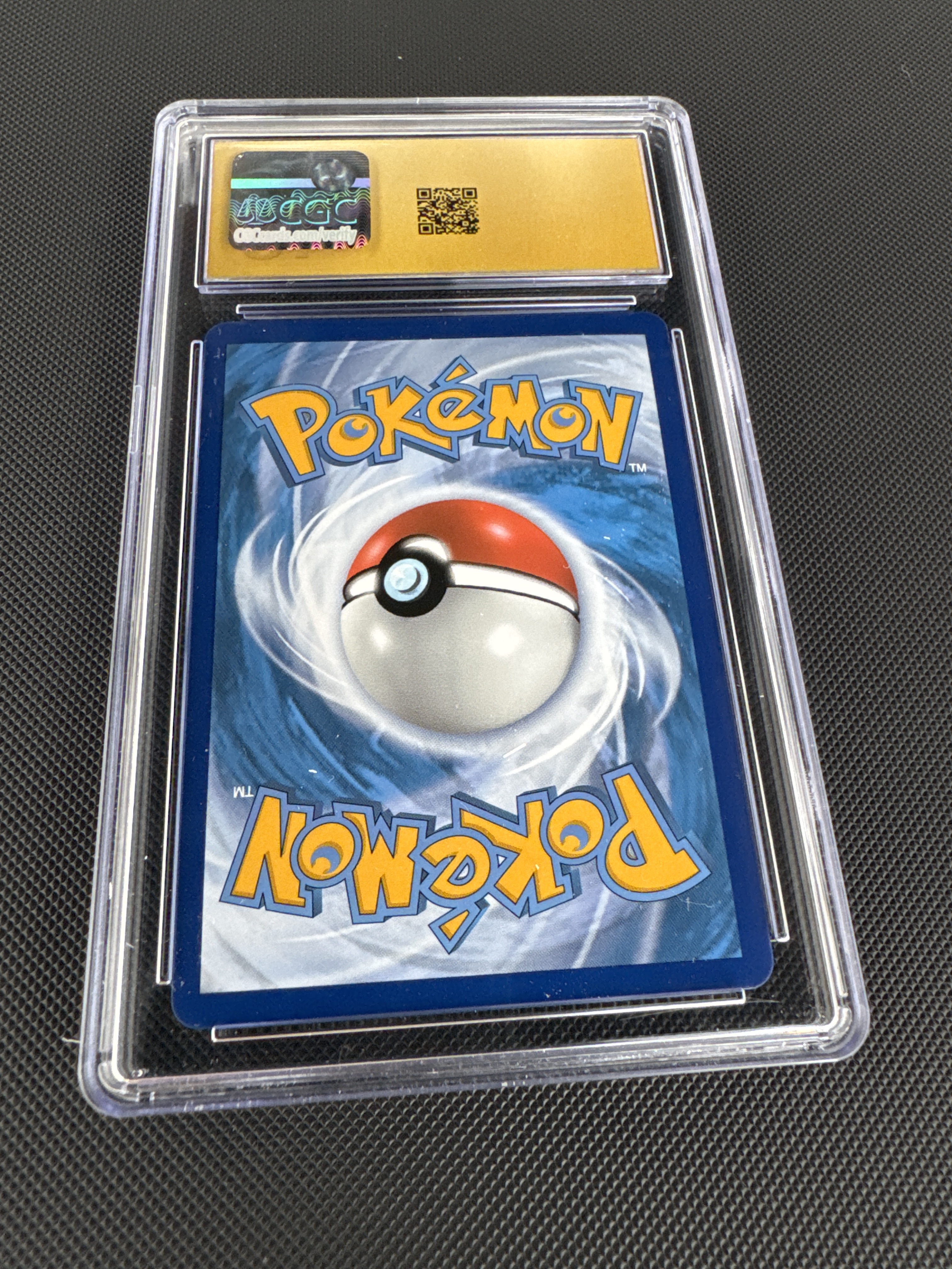 Dragonite V — seller photo