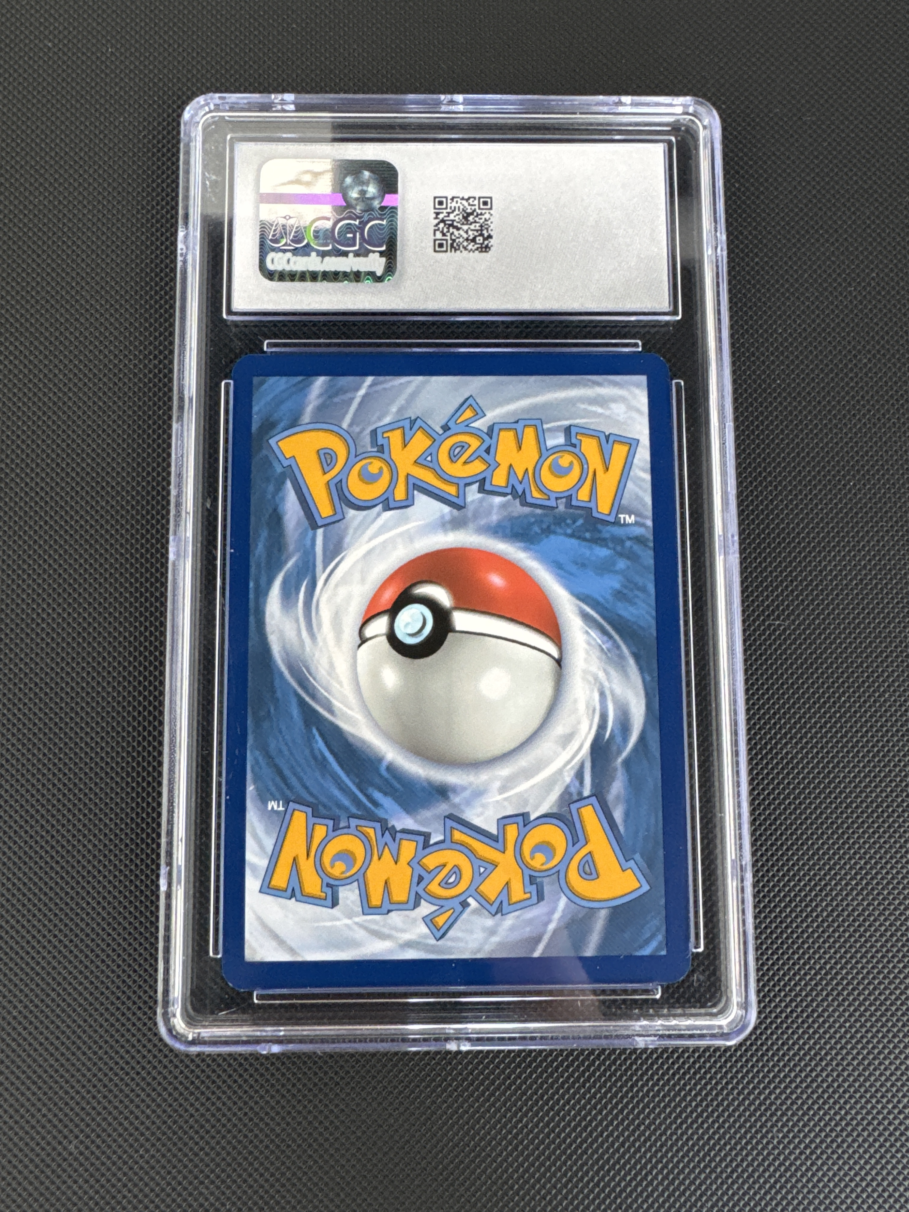 Mewtwo — seller photo