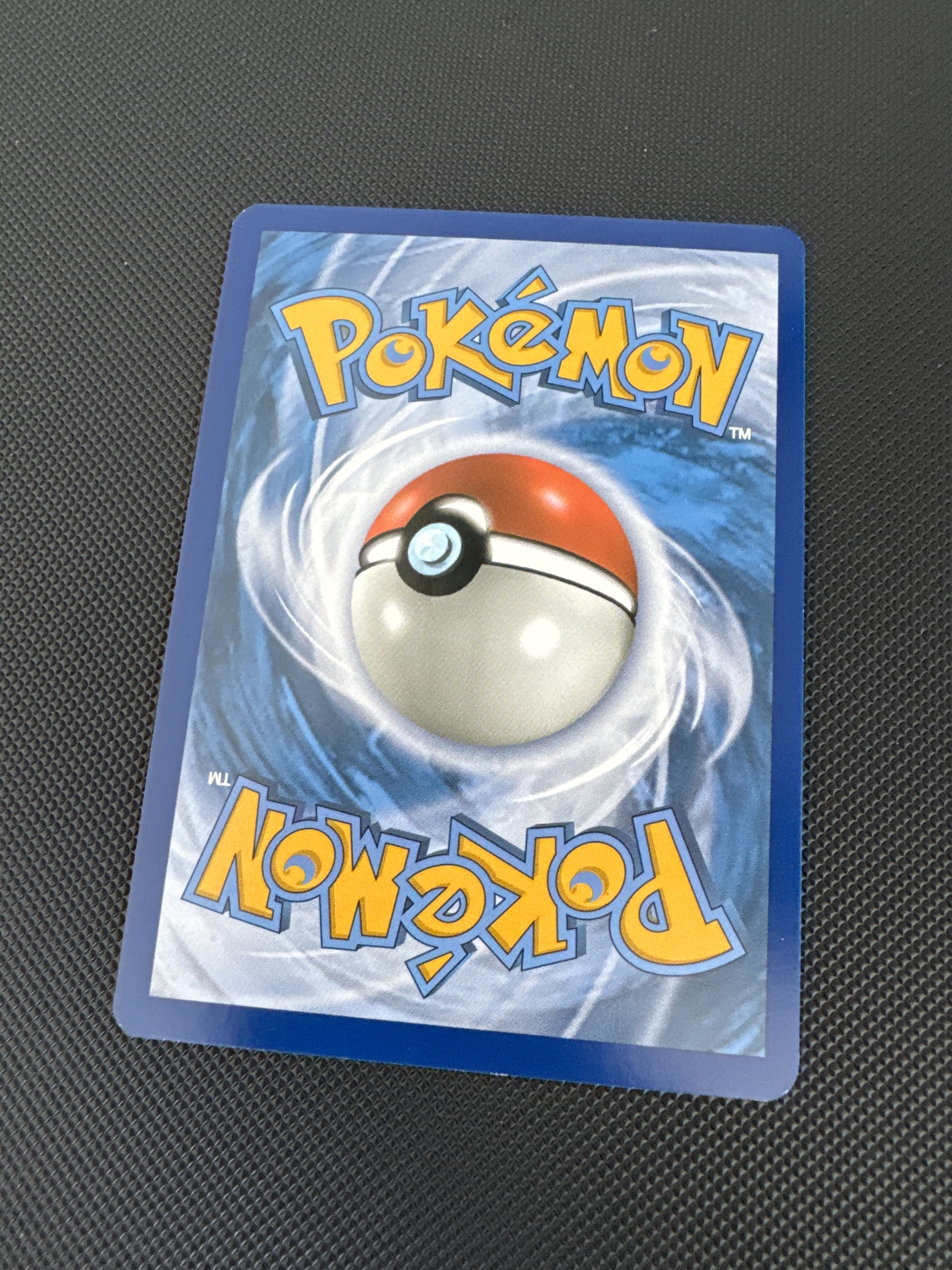 Charizard & Braixen-GX — seller photo