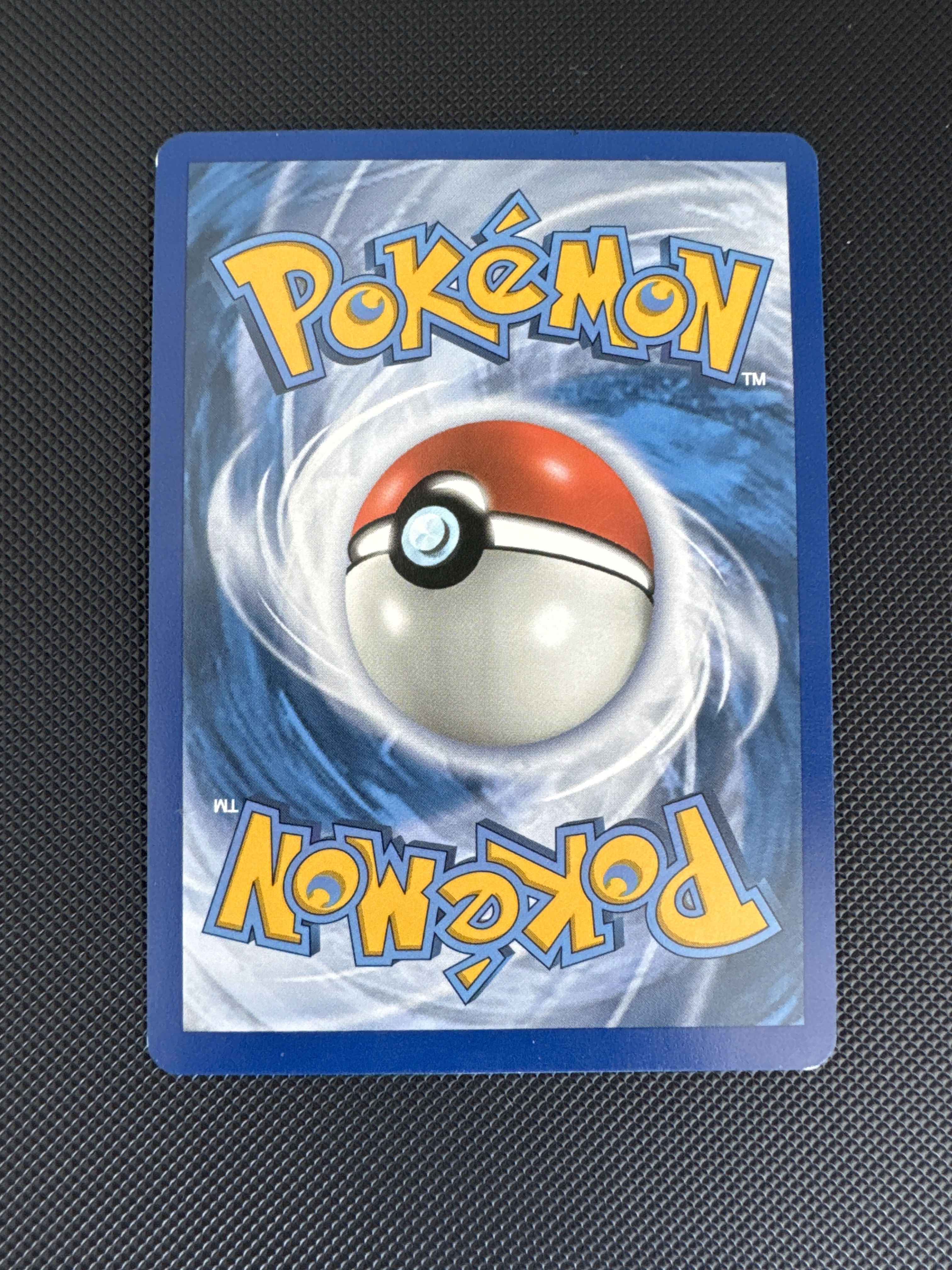 M Mewtwo-EX — seller photo