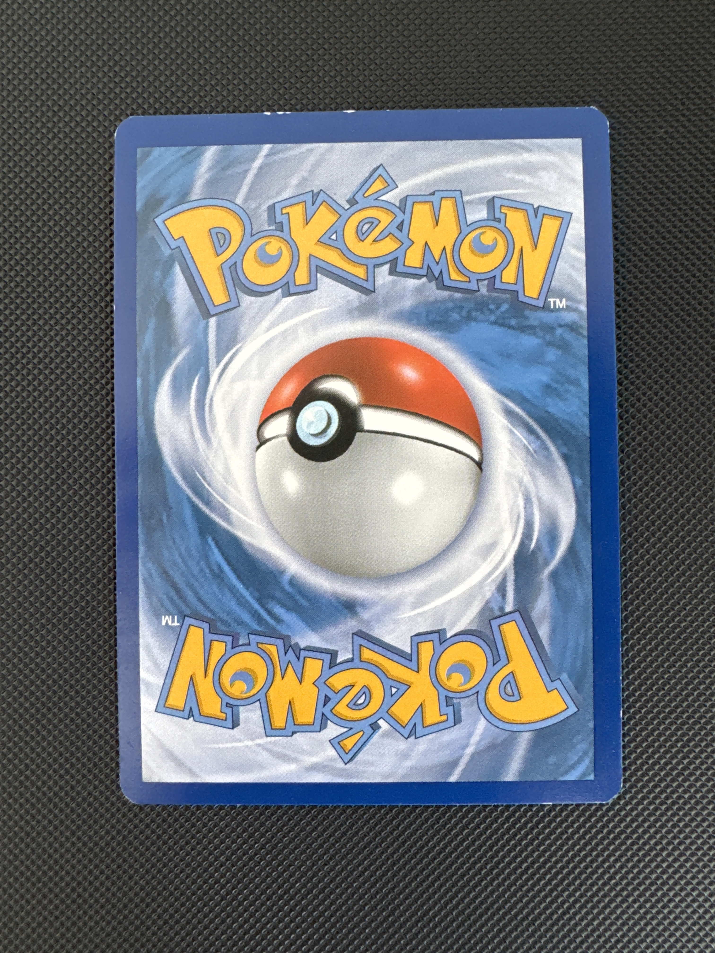 M Gengar-EX — seller photo