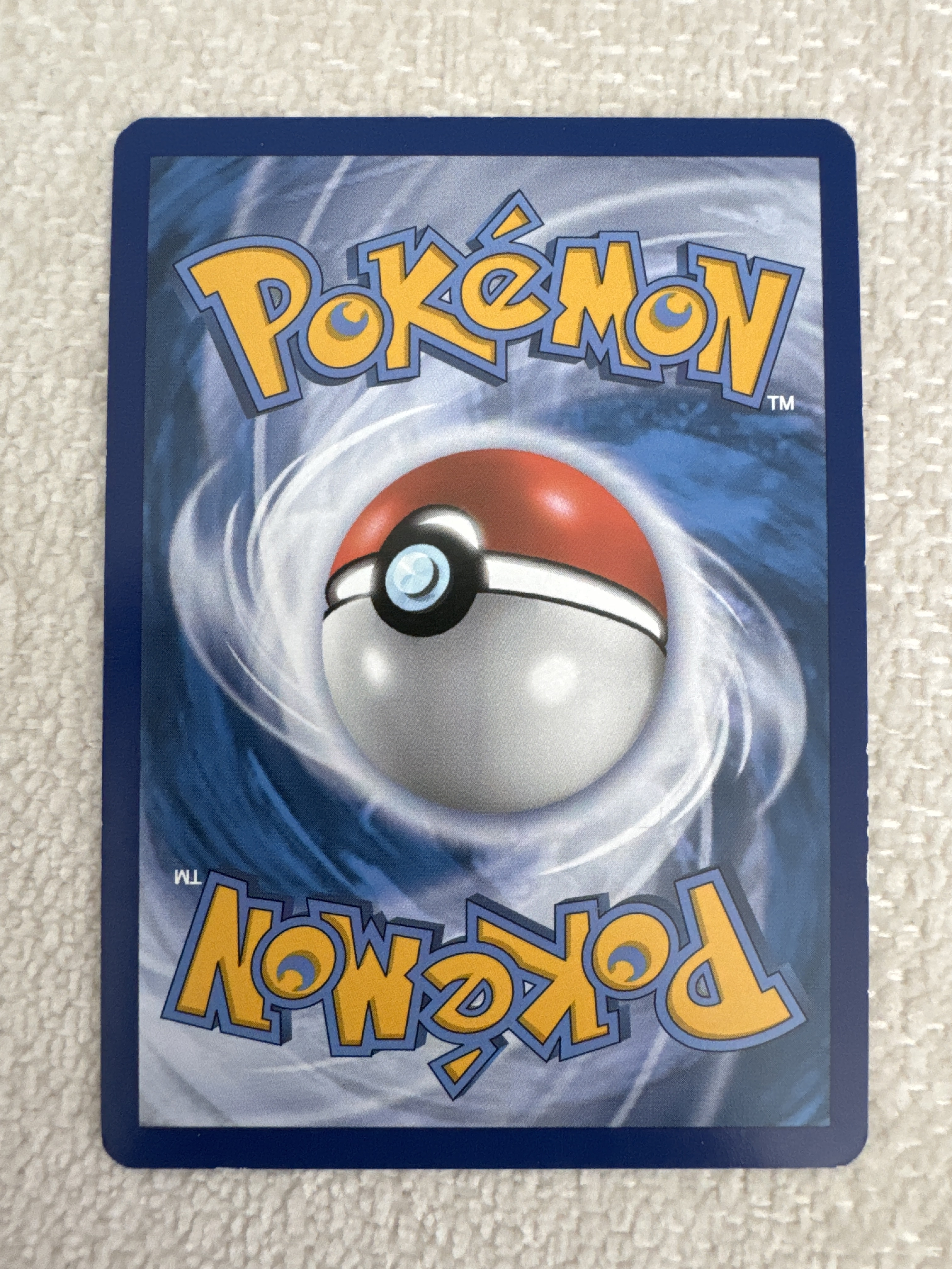 M Gardevoir-EX — seller photo