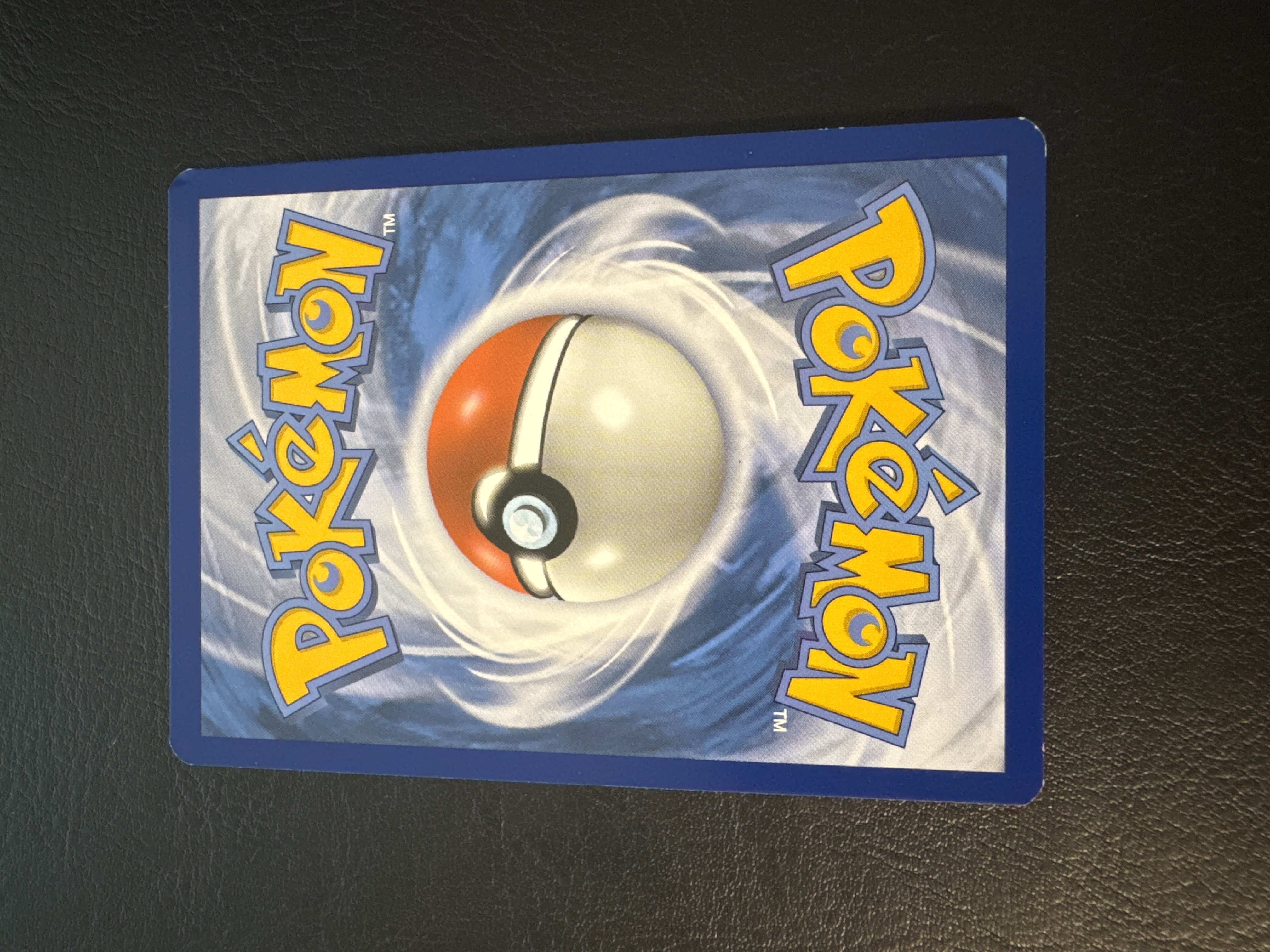 Armored Mewtwo — seller photo