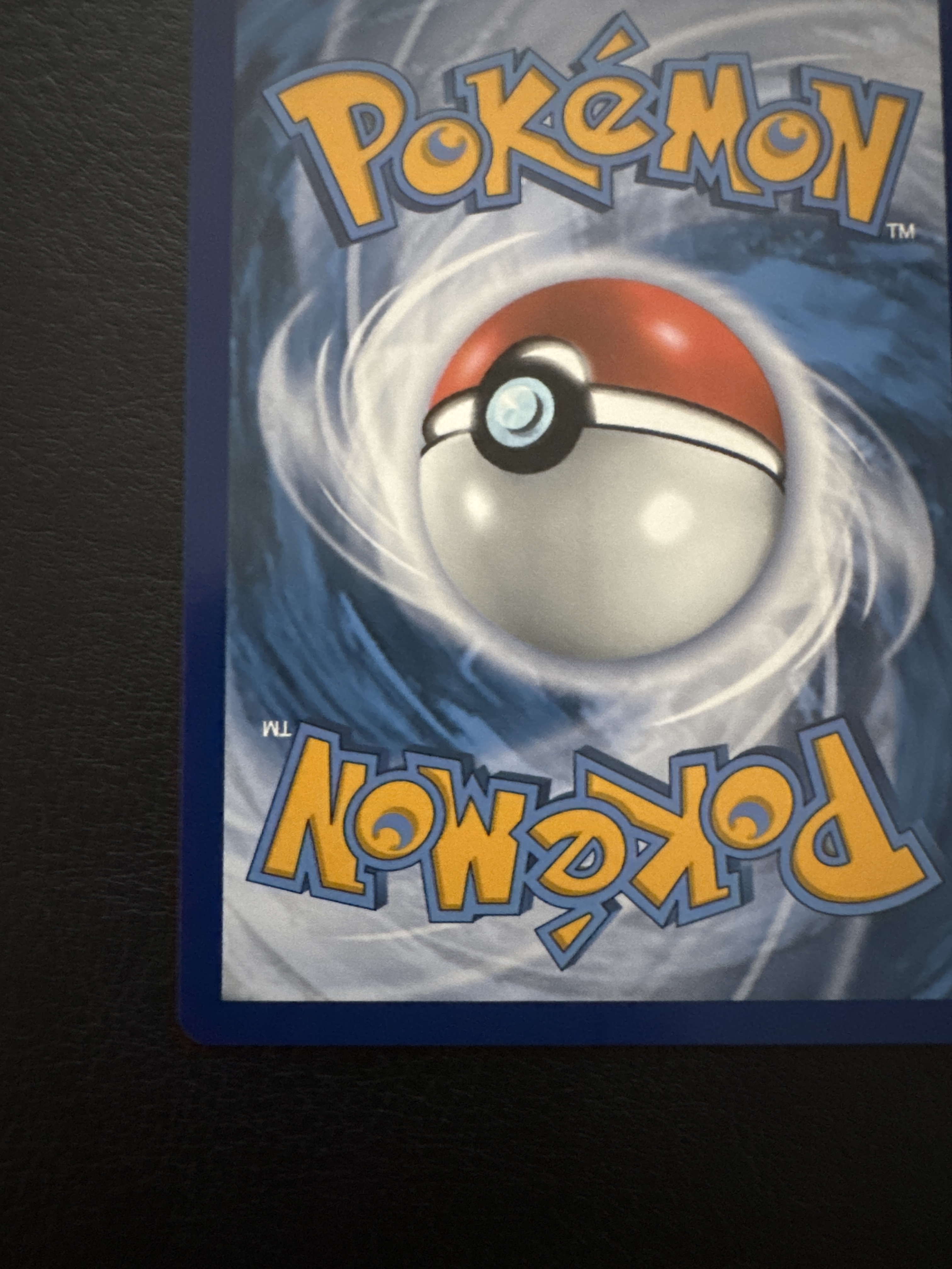 Charizard VSTAR — seller photo