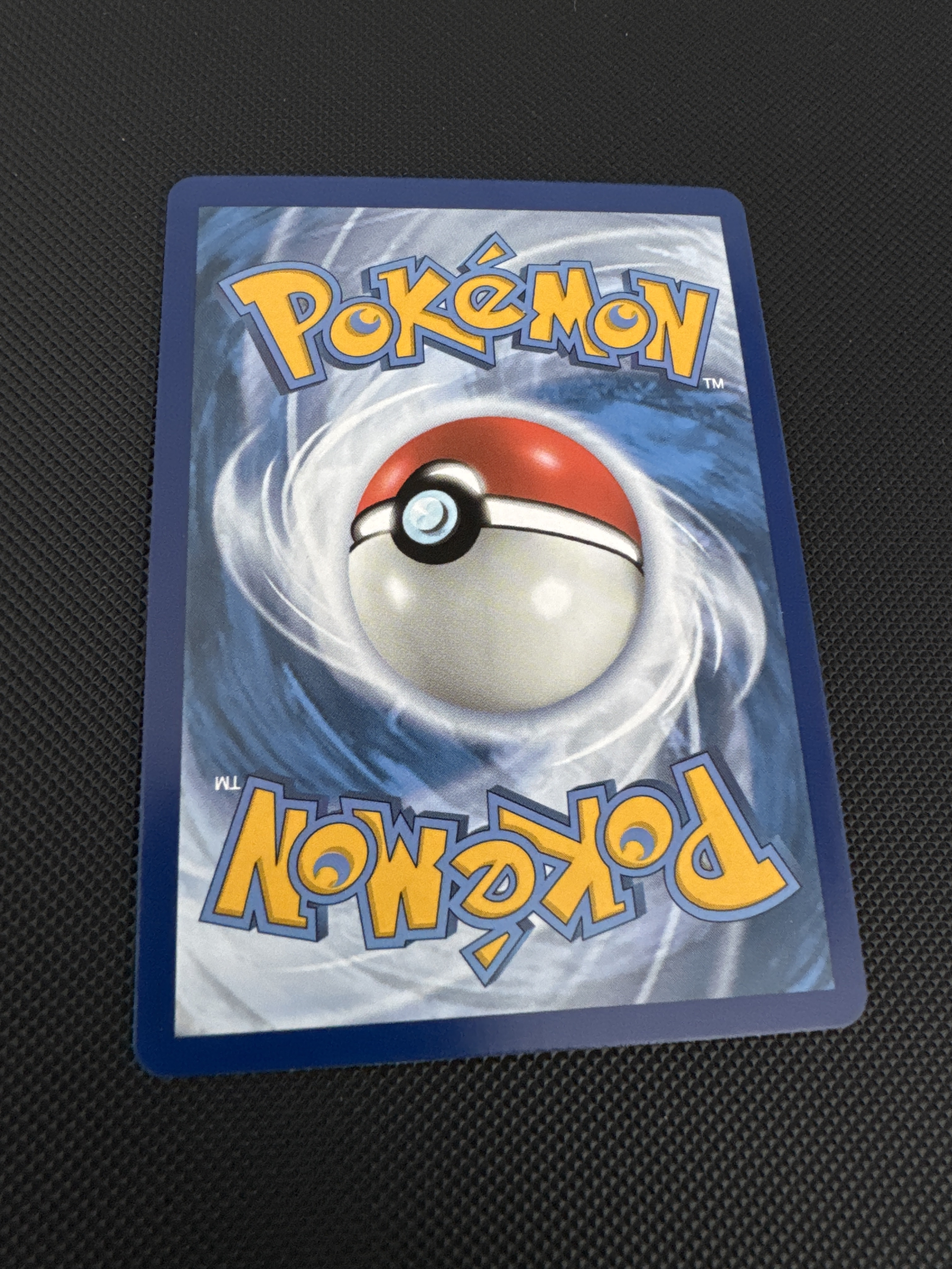 Charizard VSTAR — seller photo