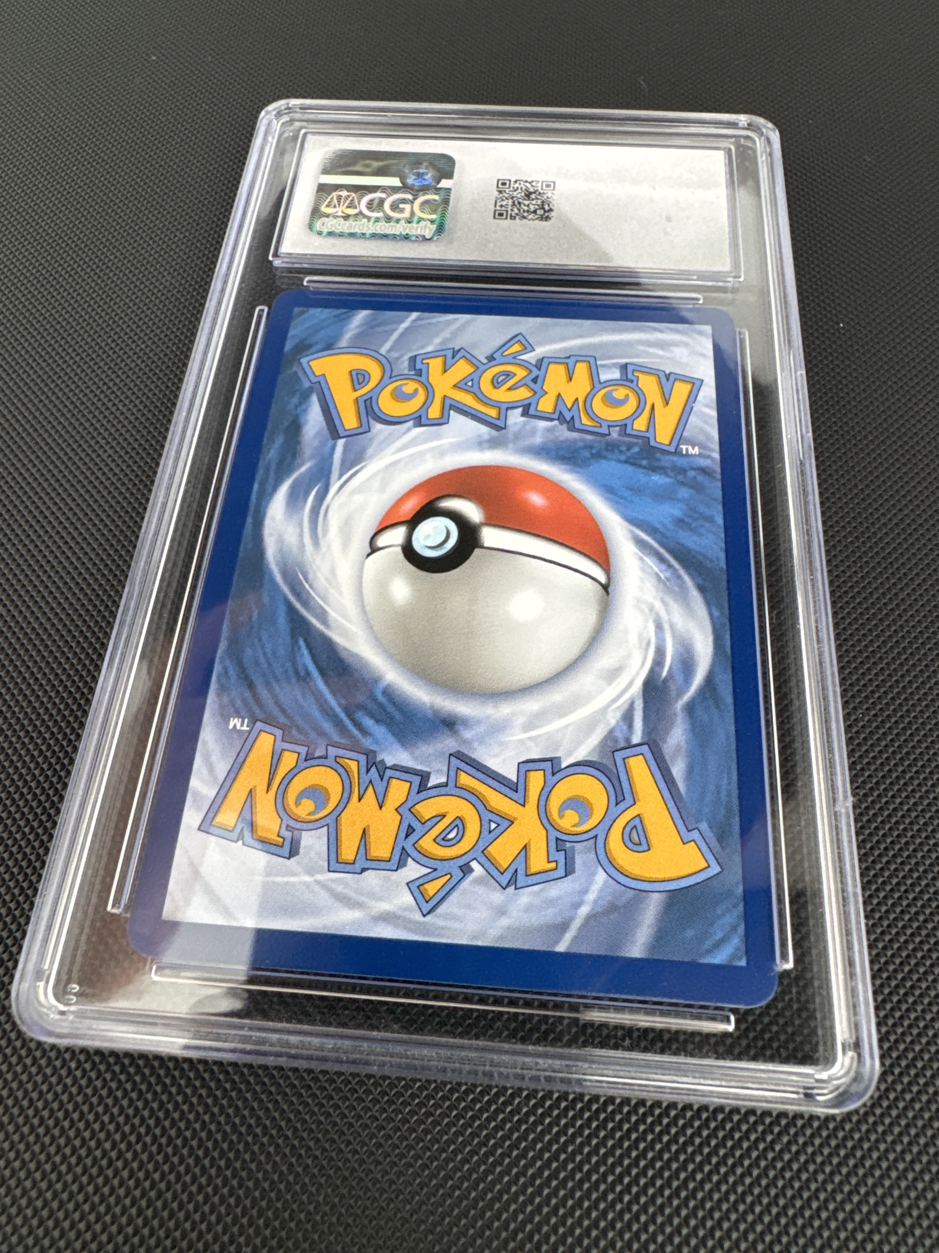 Mega Charizard Y ex — seller photo
