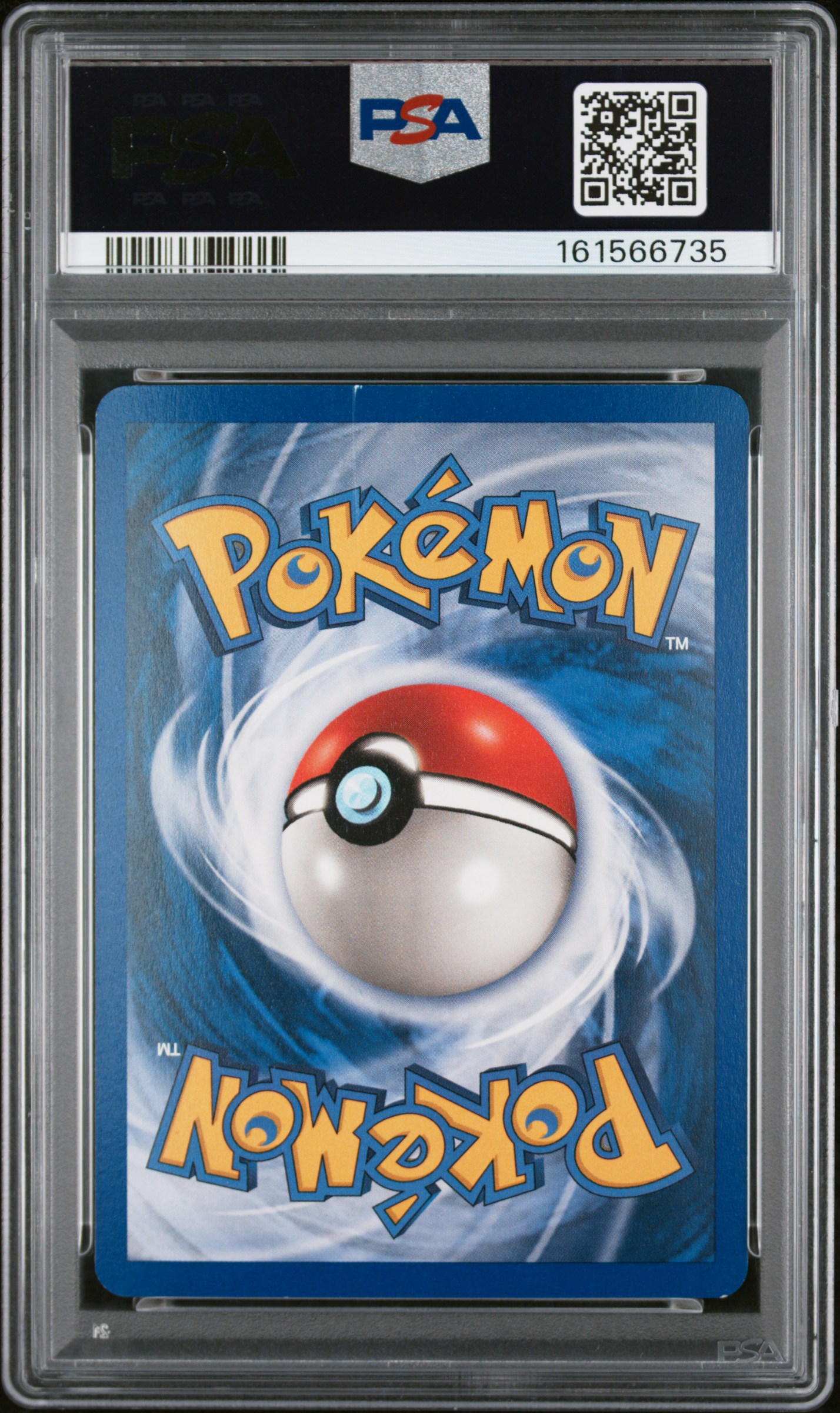 Alakazam — seller photo