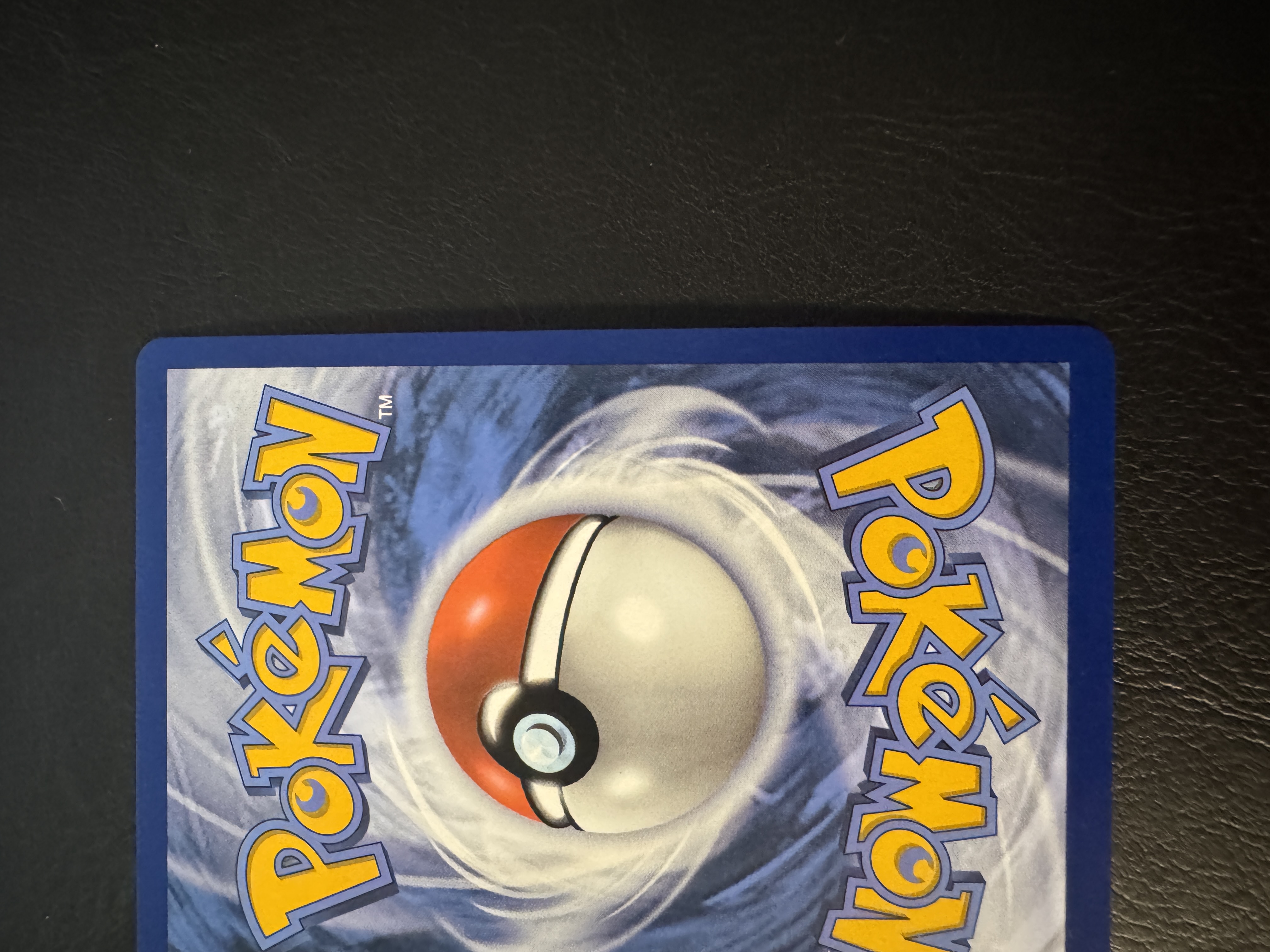Team Rocket's Mewtwo ex — seller photo