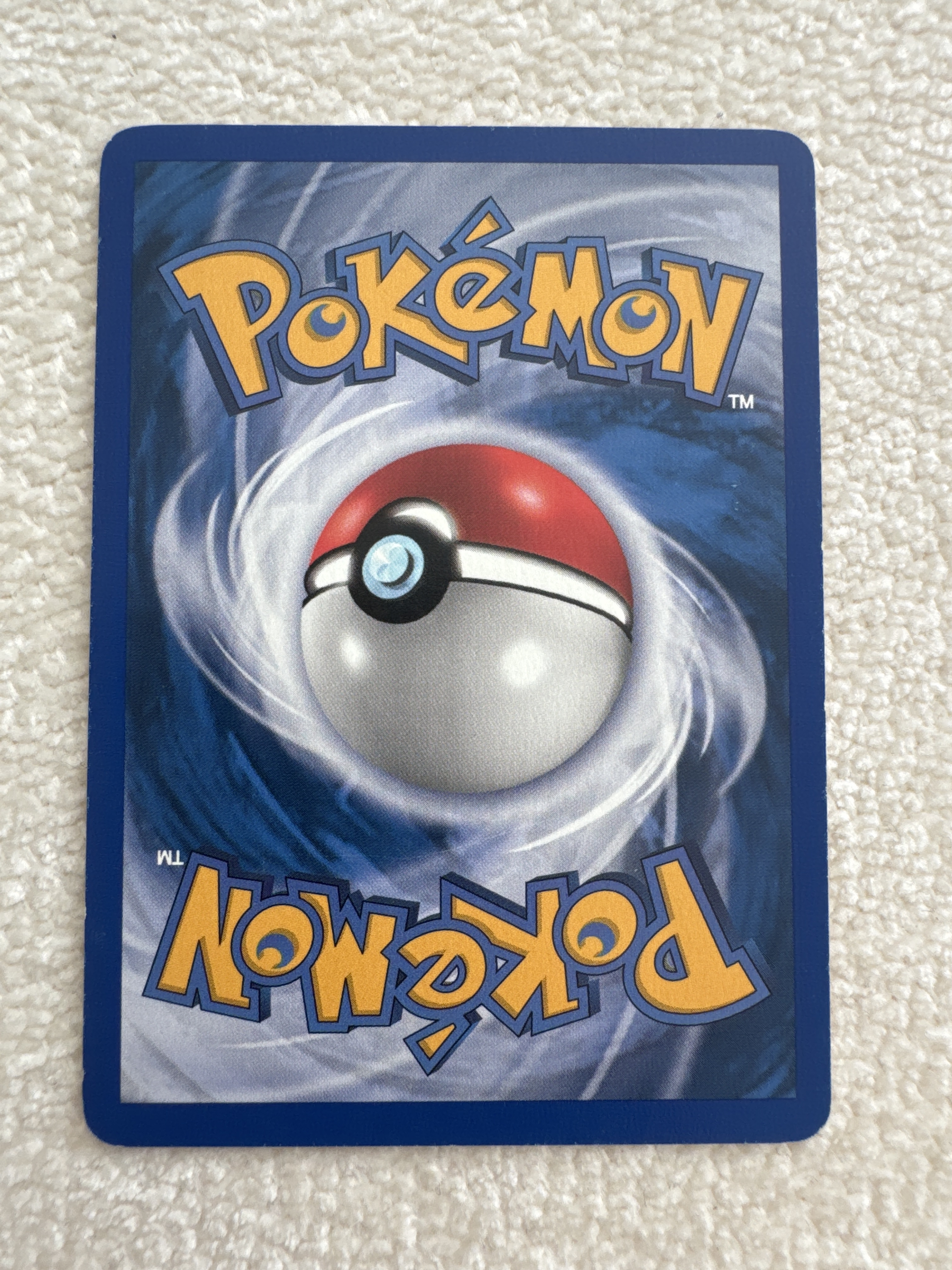 Clefairy — seller photo