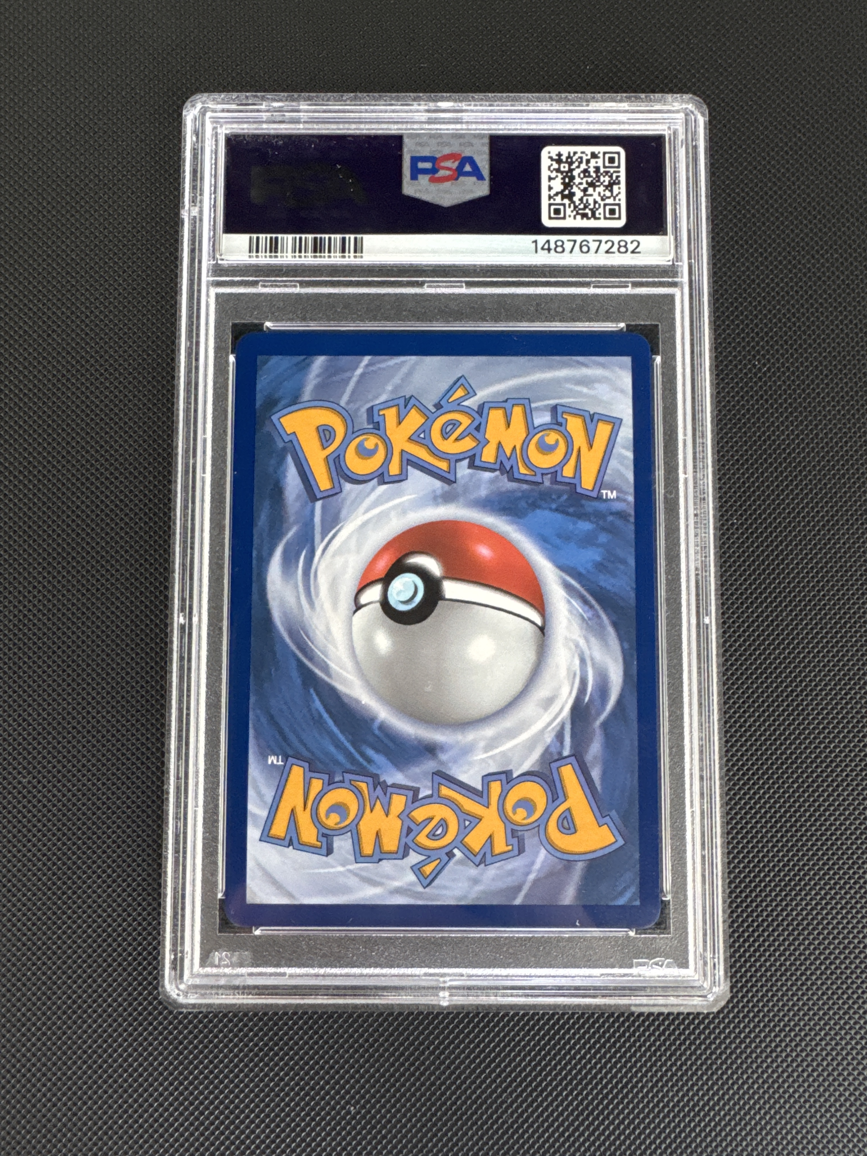 Mega Gengar ex — seller photo