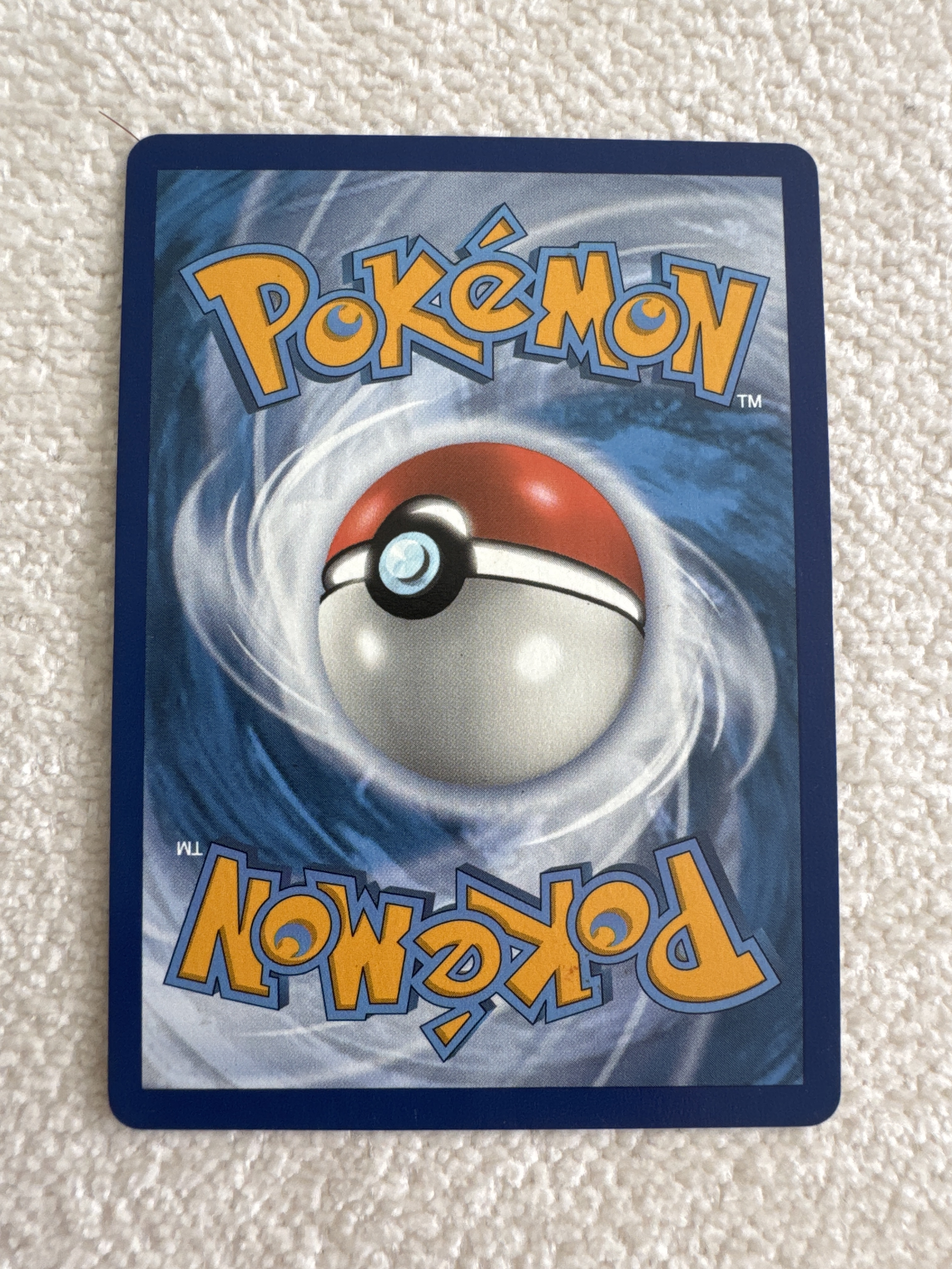 Greninja & Zoroark-GX — seller photo