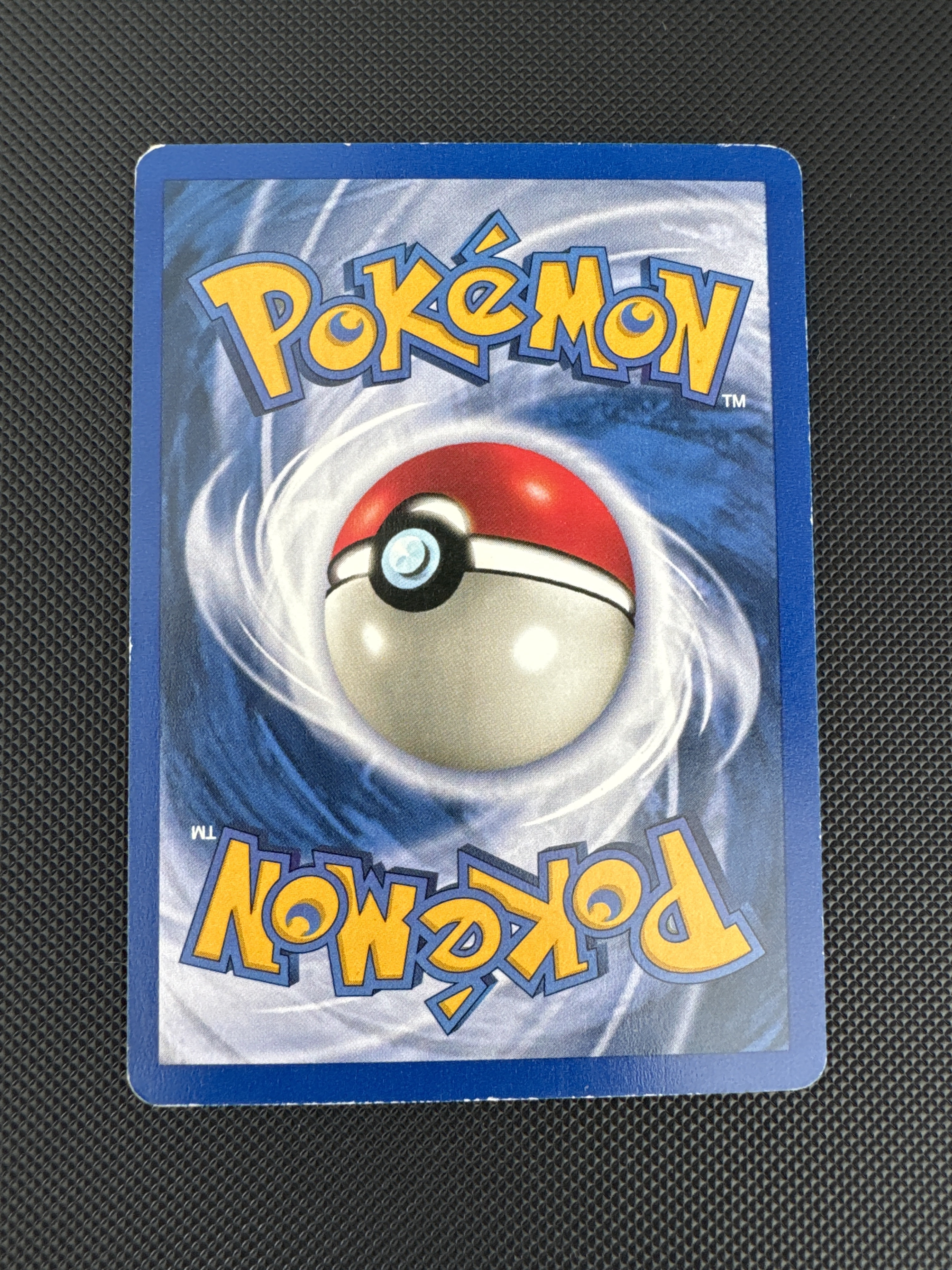 Snorlax — seller photo
