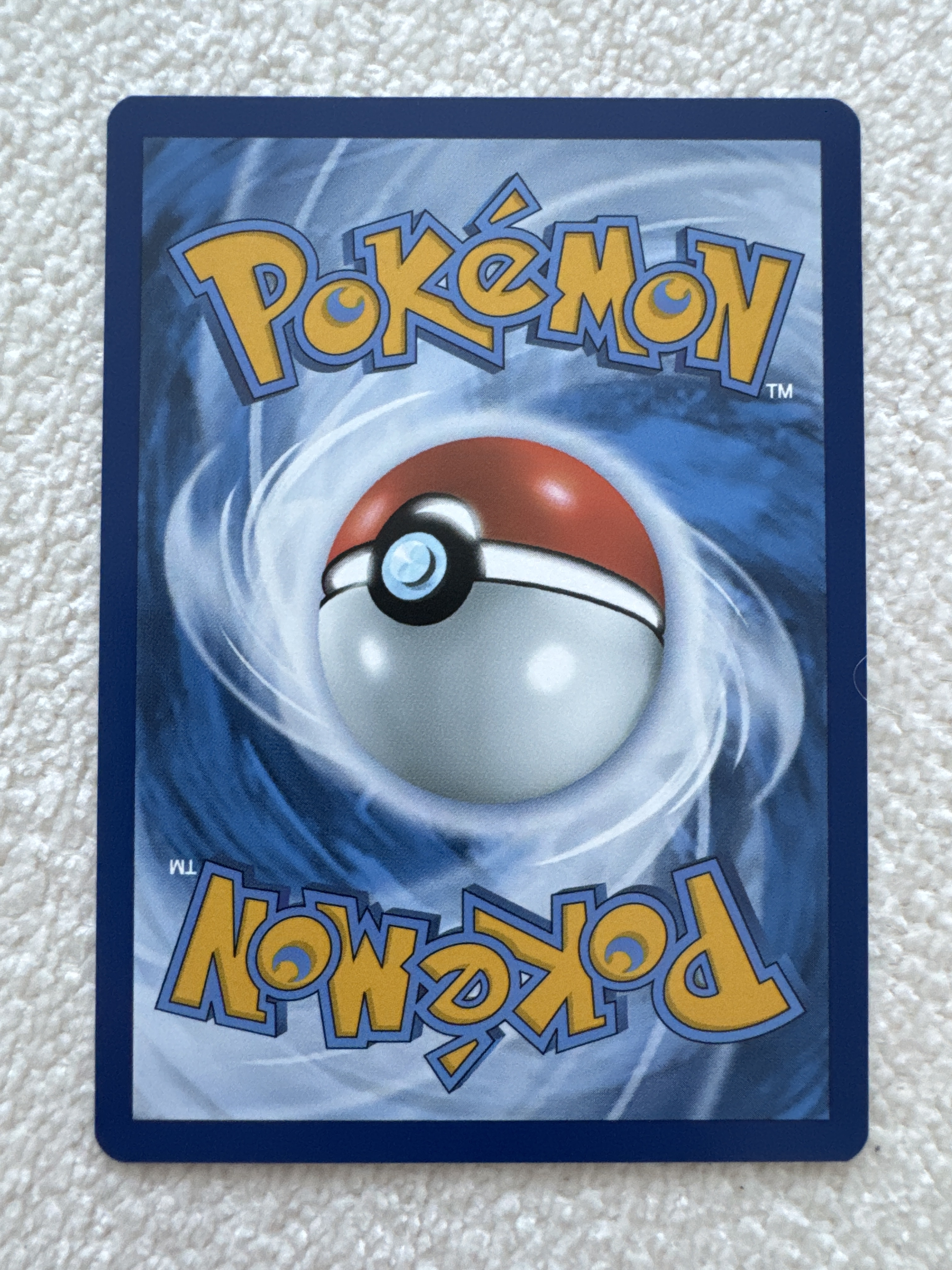 Pikachu with Grey Felt Hat — seller photo
