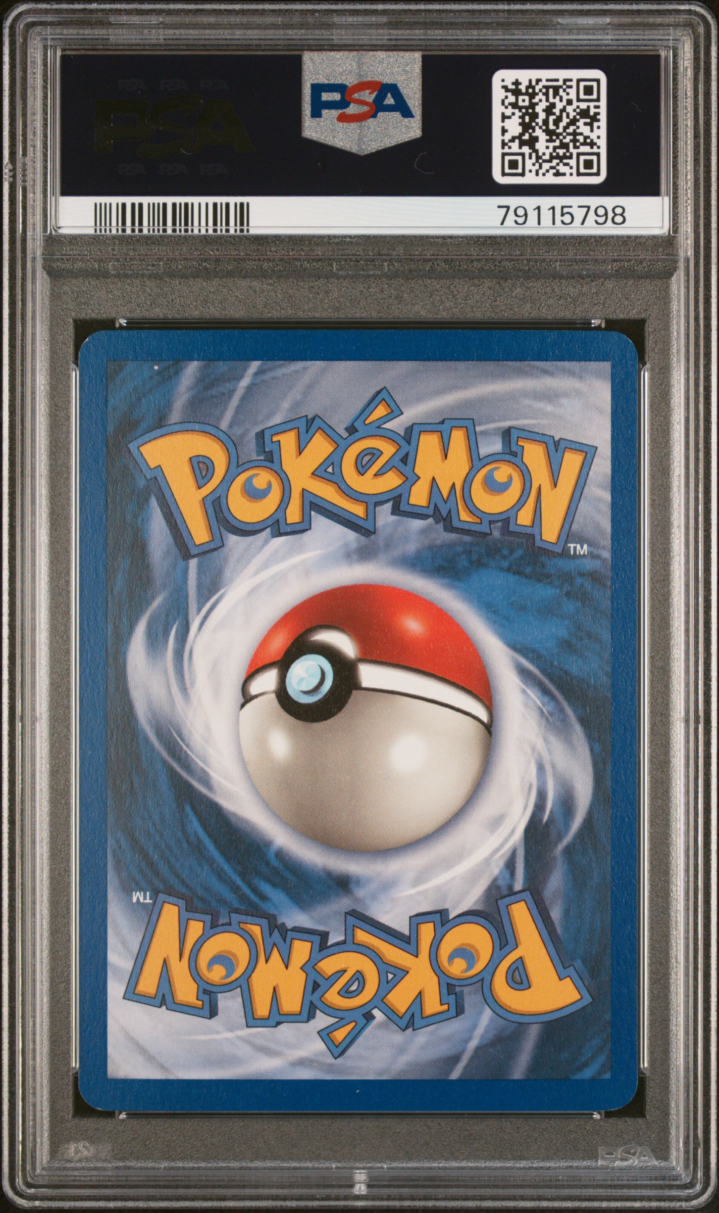Flareon — seller photo