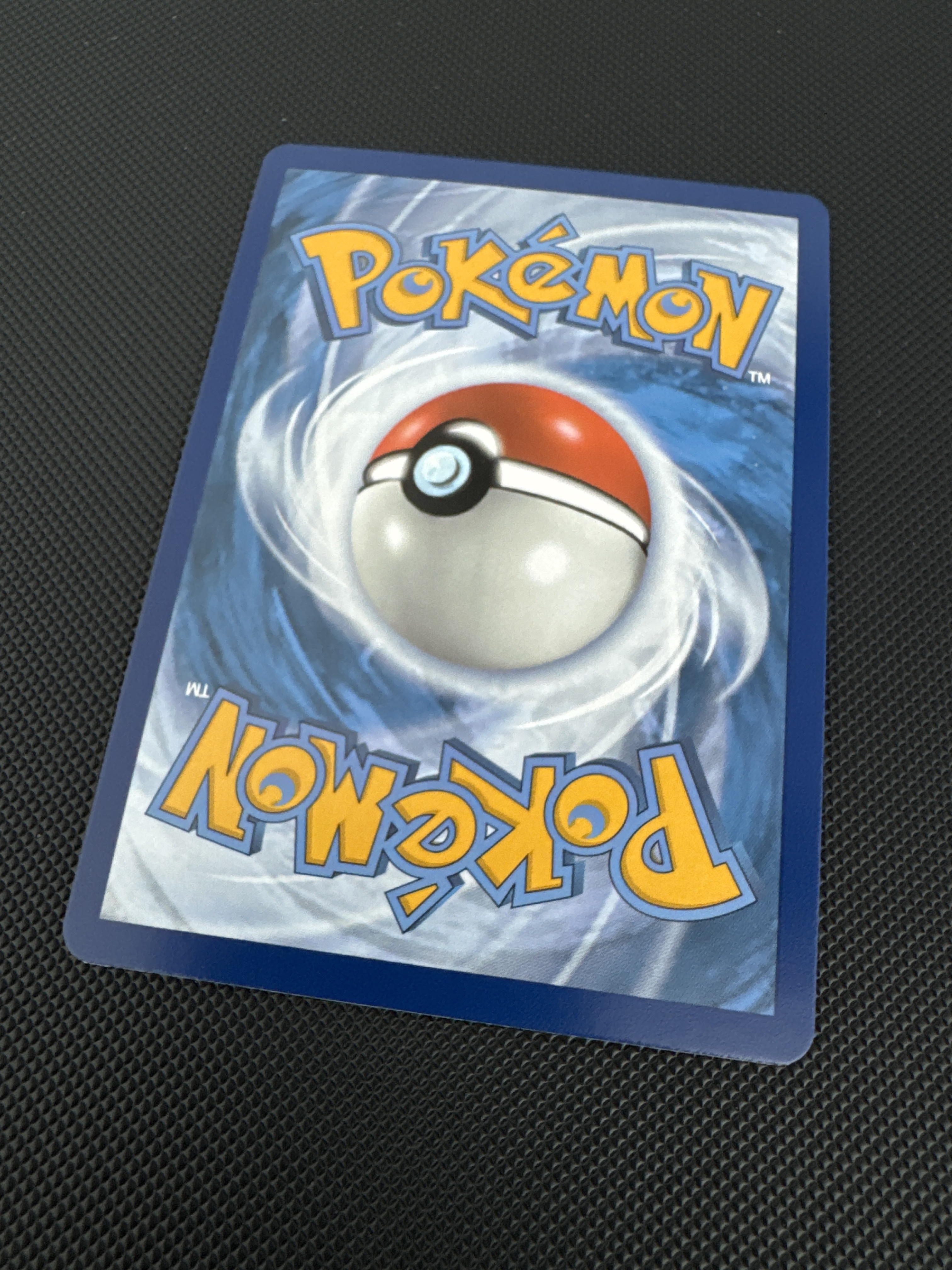 Rayquaza VMAX — seller photo