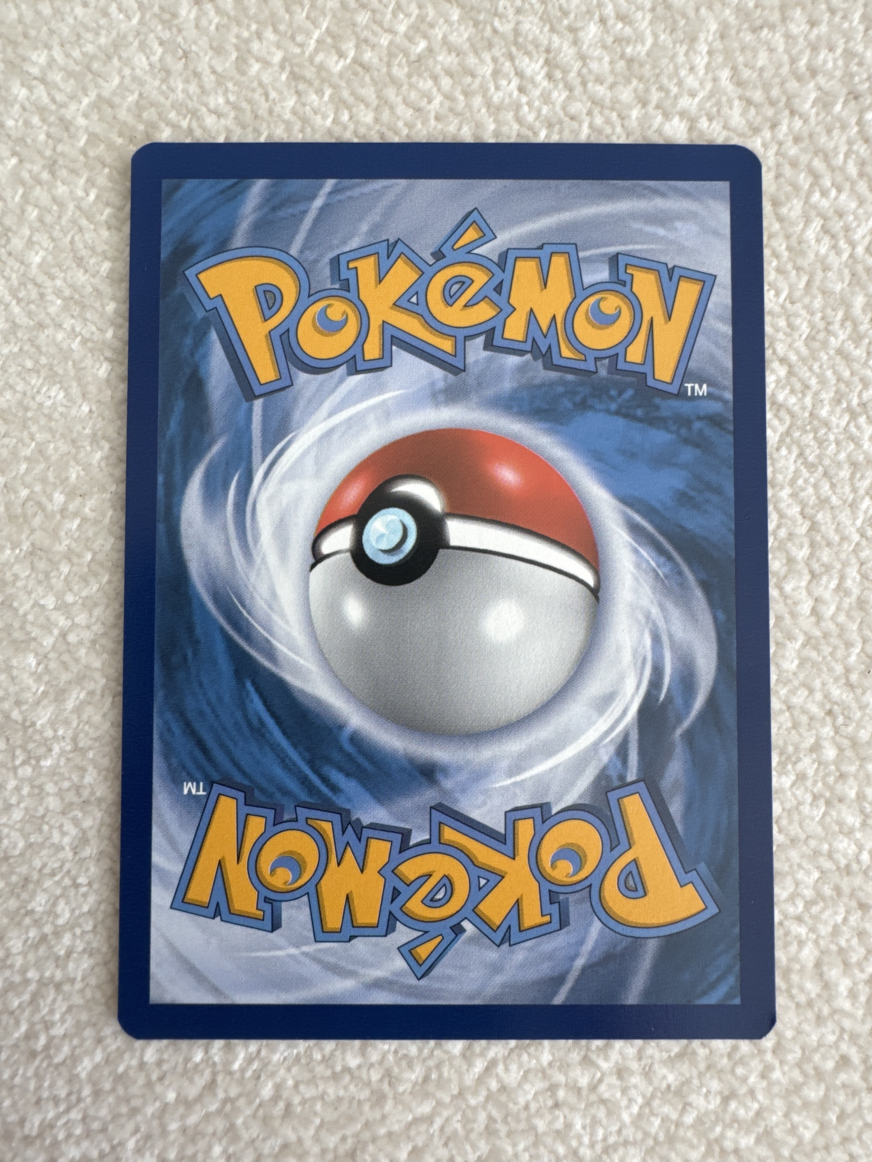 Celebi & Venusaur-GX — seller photo