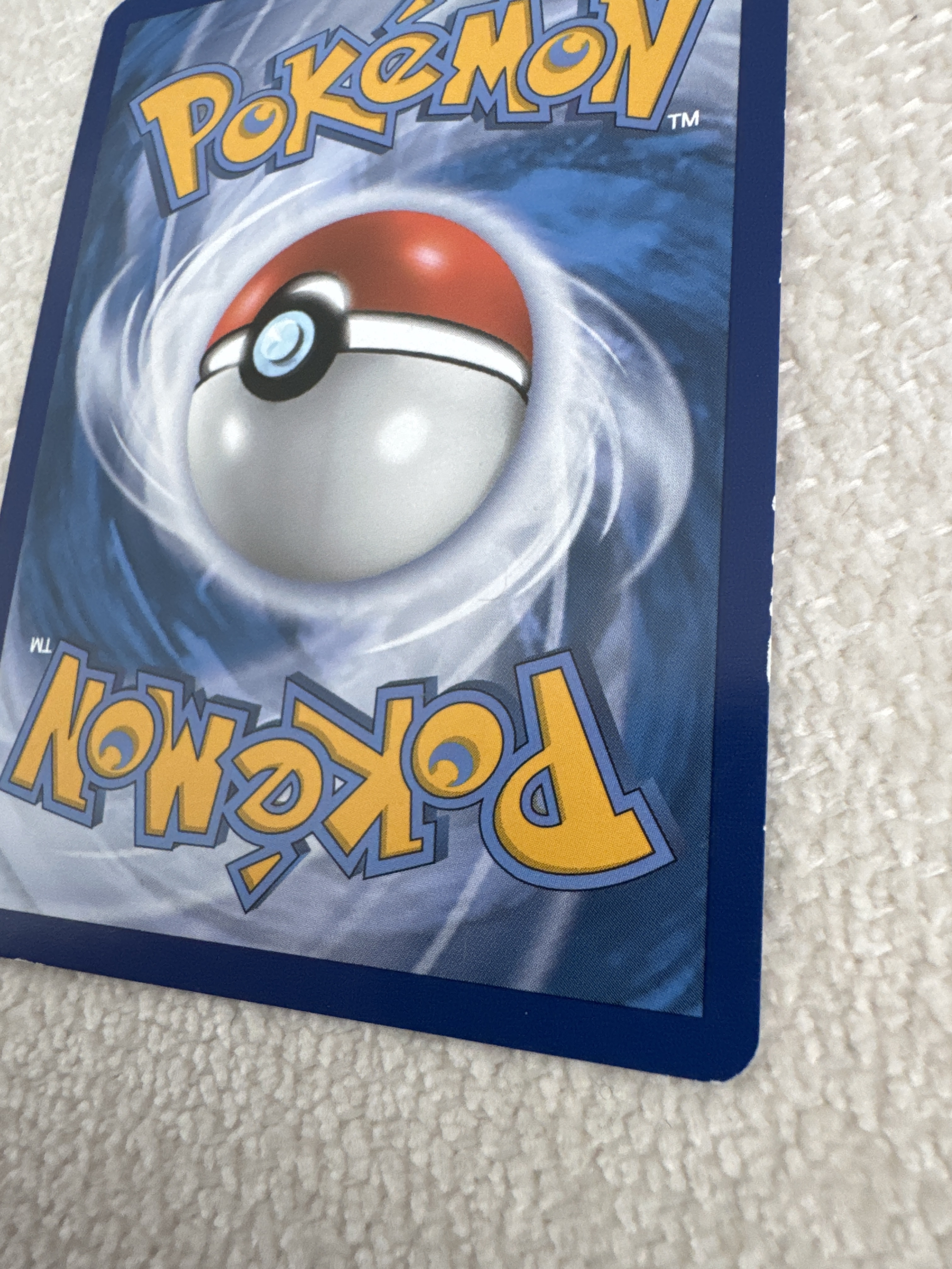 M Gardevoir-EX — seller photo