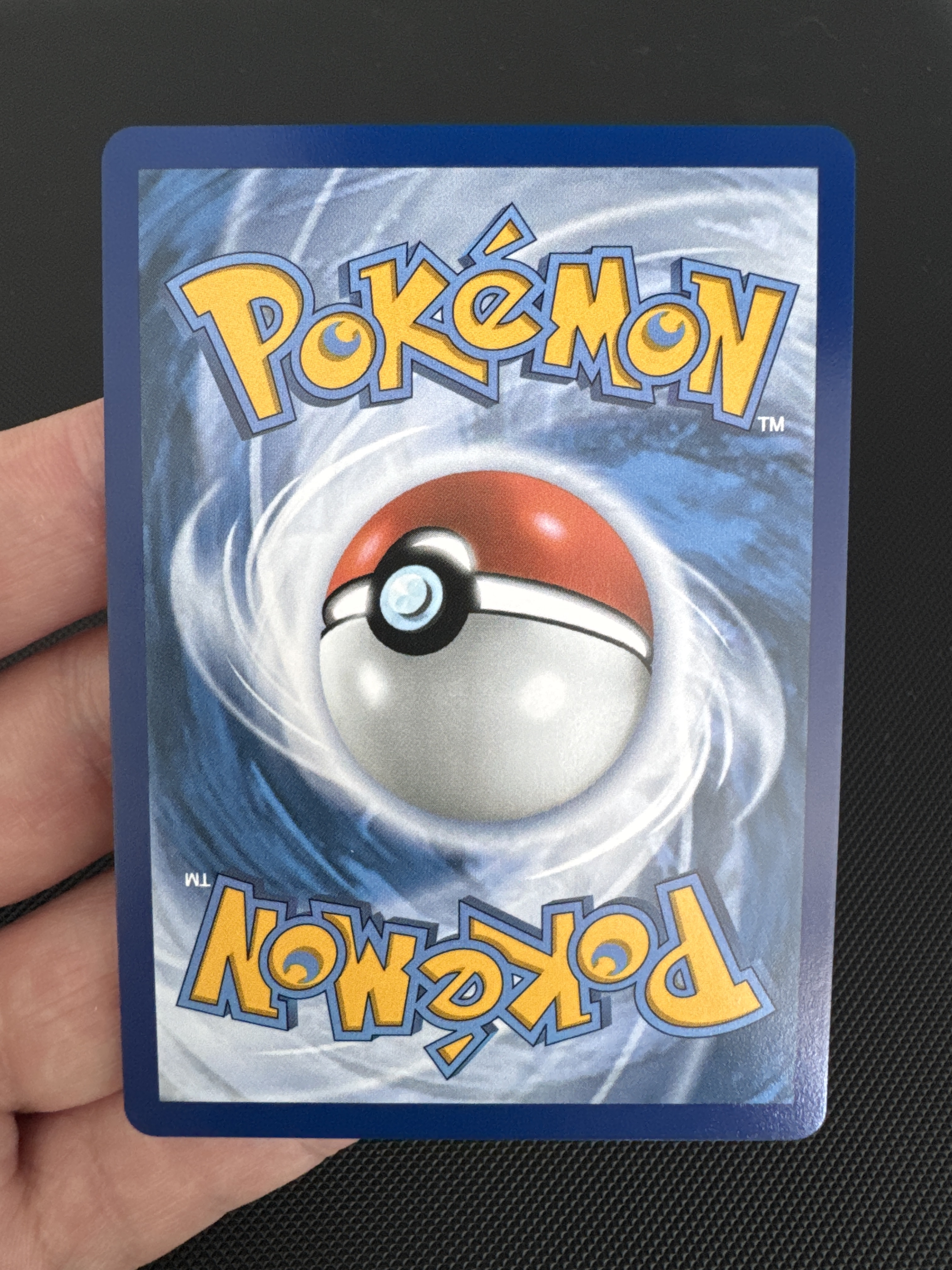 Meowth — seller photo