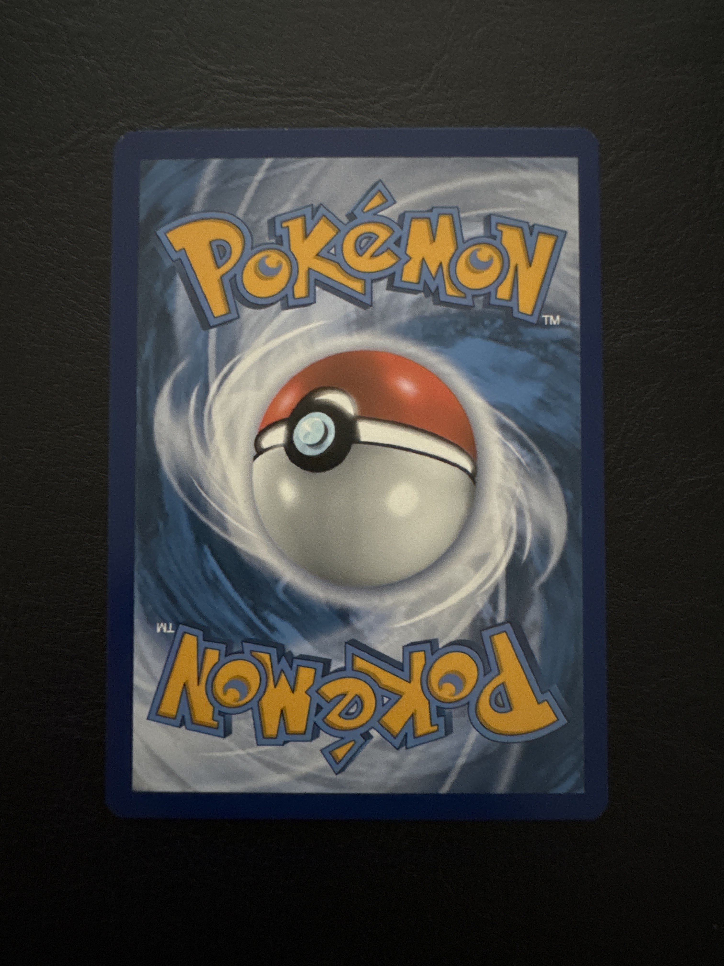 Charizard VSTAR — seller photo