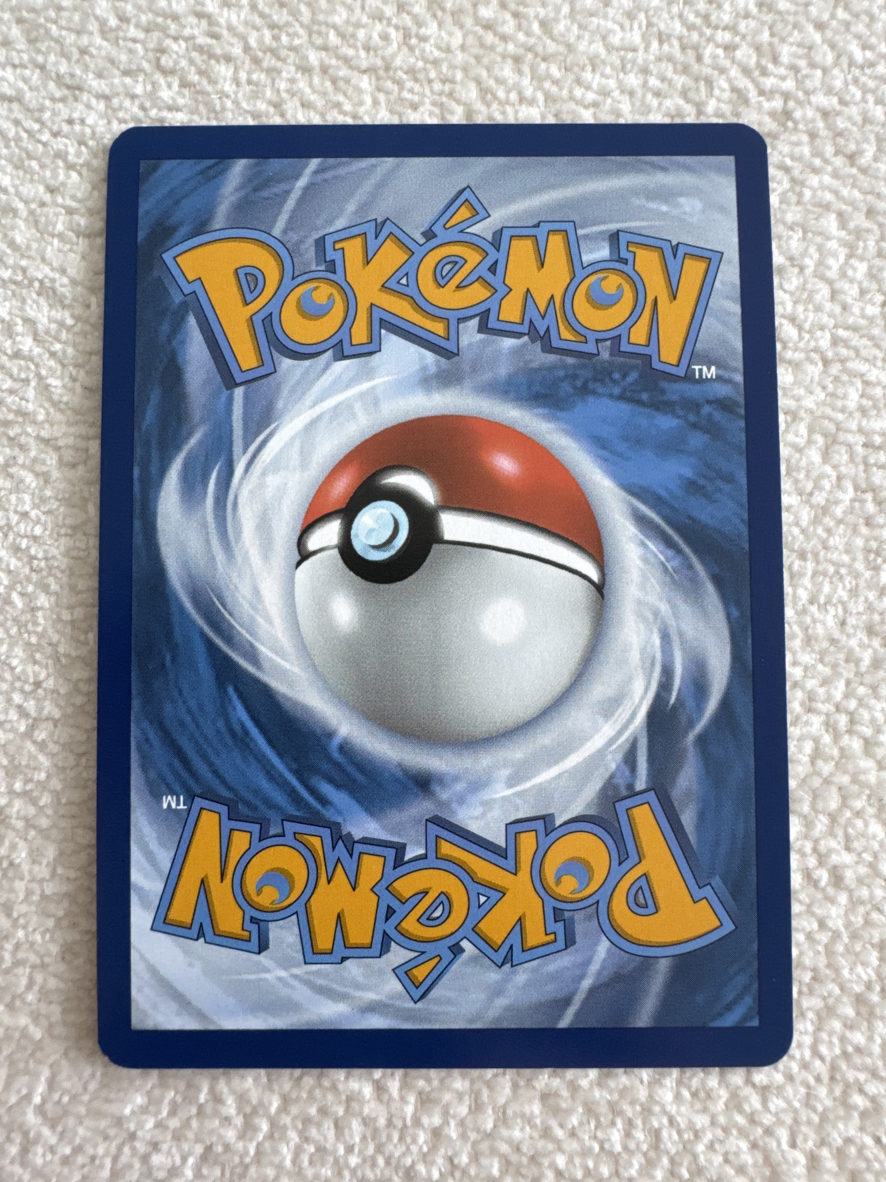 Articuno — seller photo