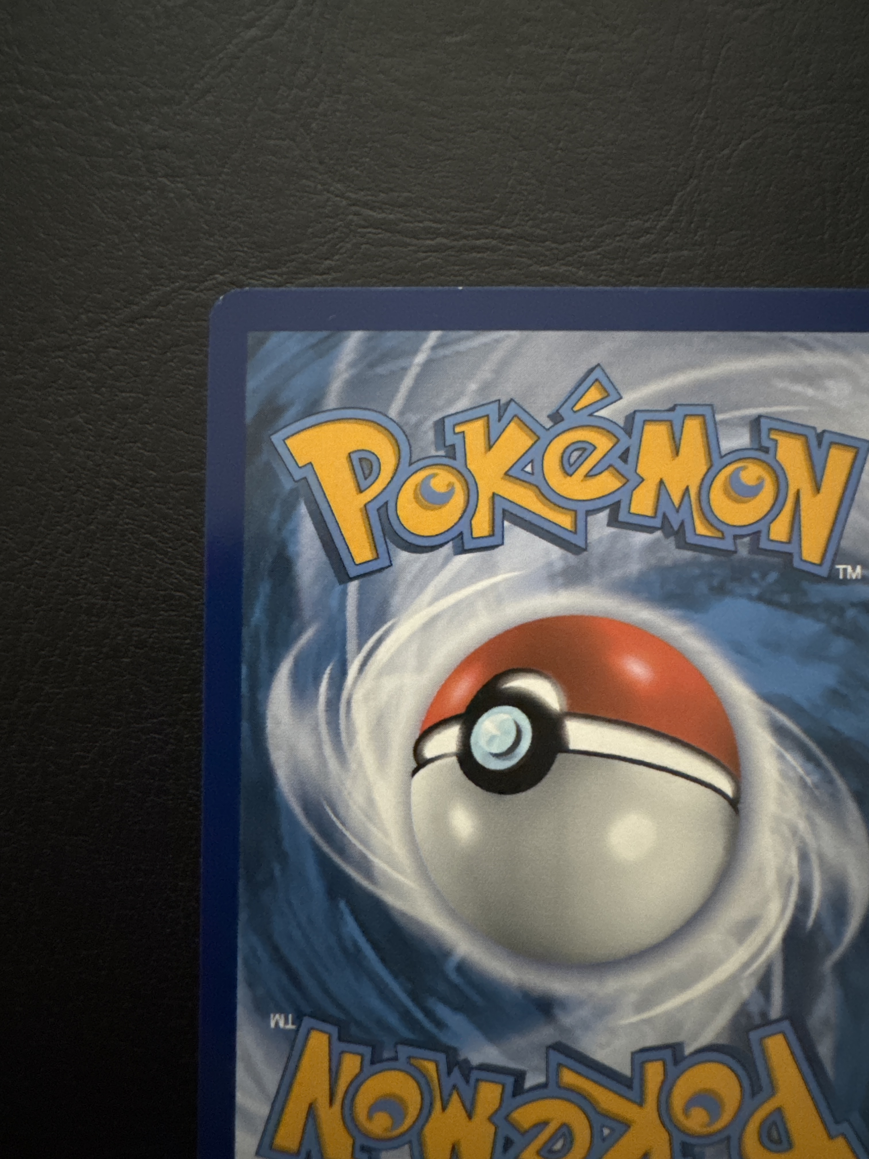 Charizard VSTAR — seller photo