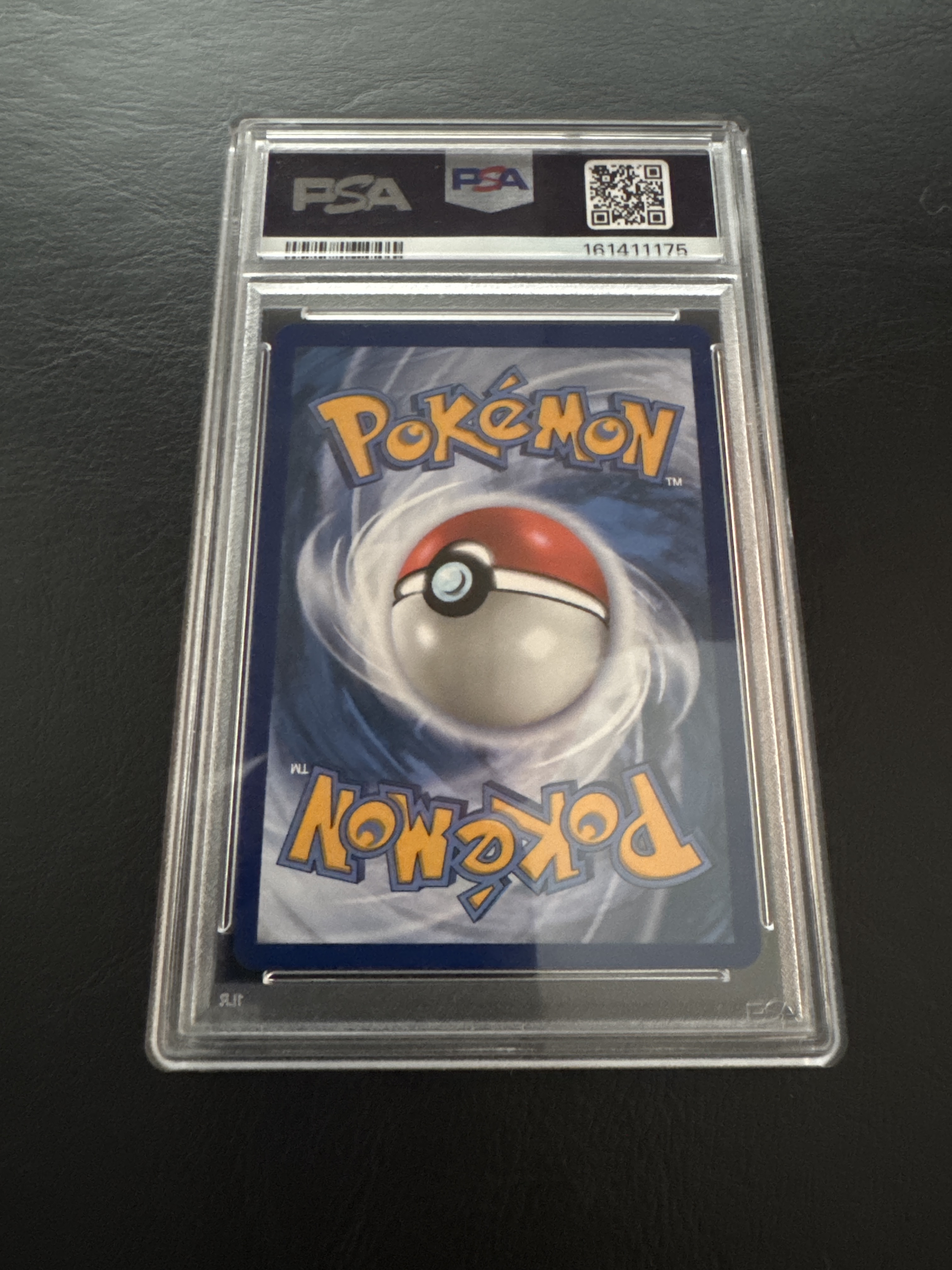 Mega Gengar ex — seller photo