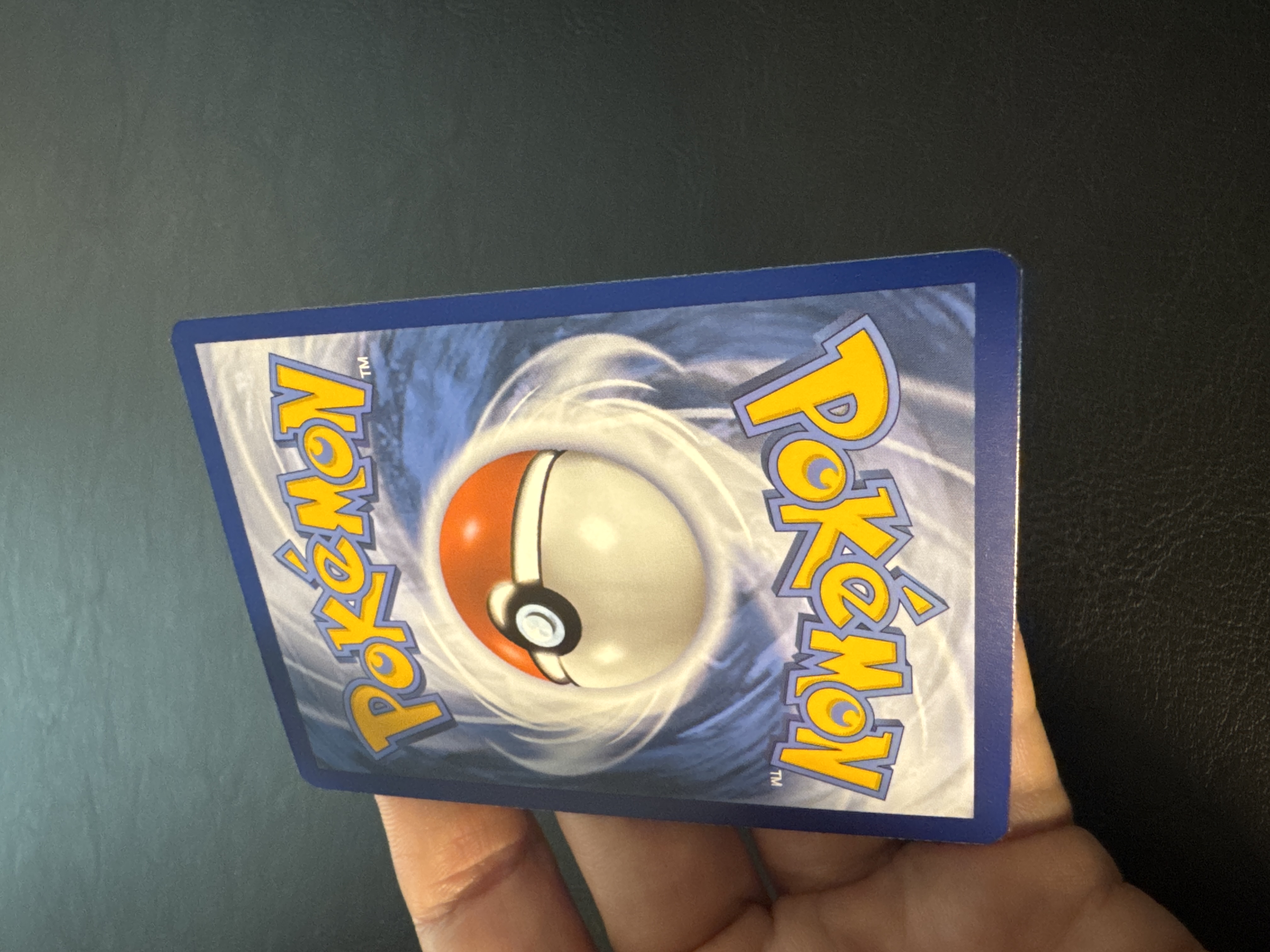 Mew ex — seller photo