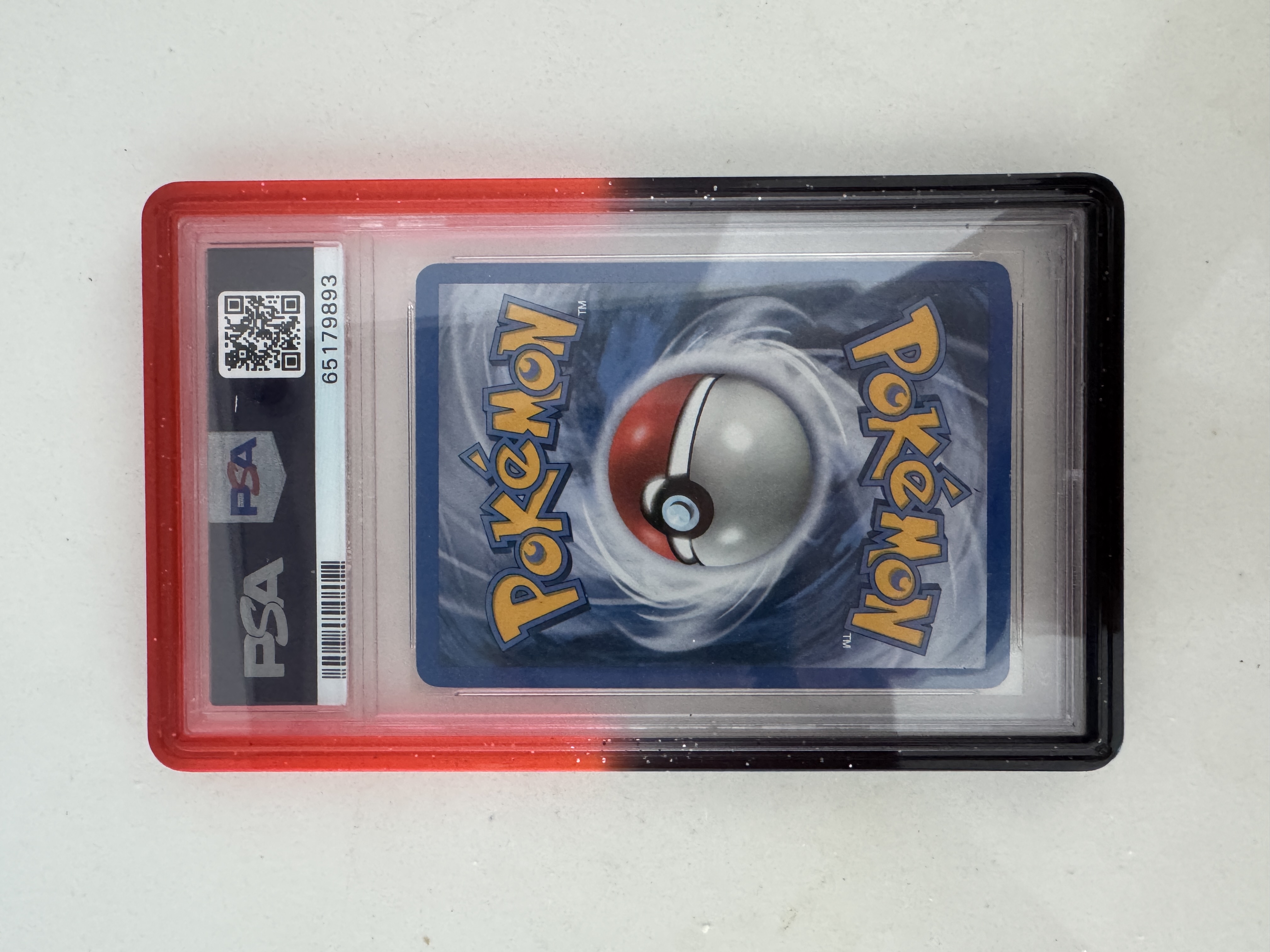 Umbreon ex — seller photo