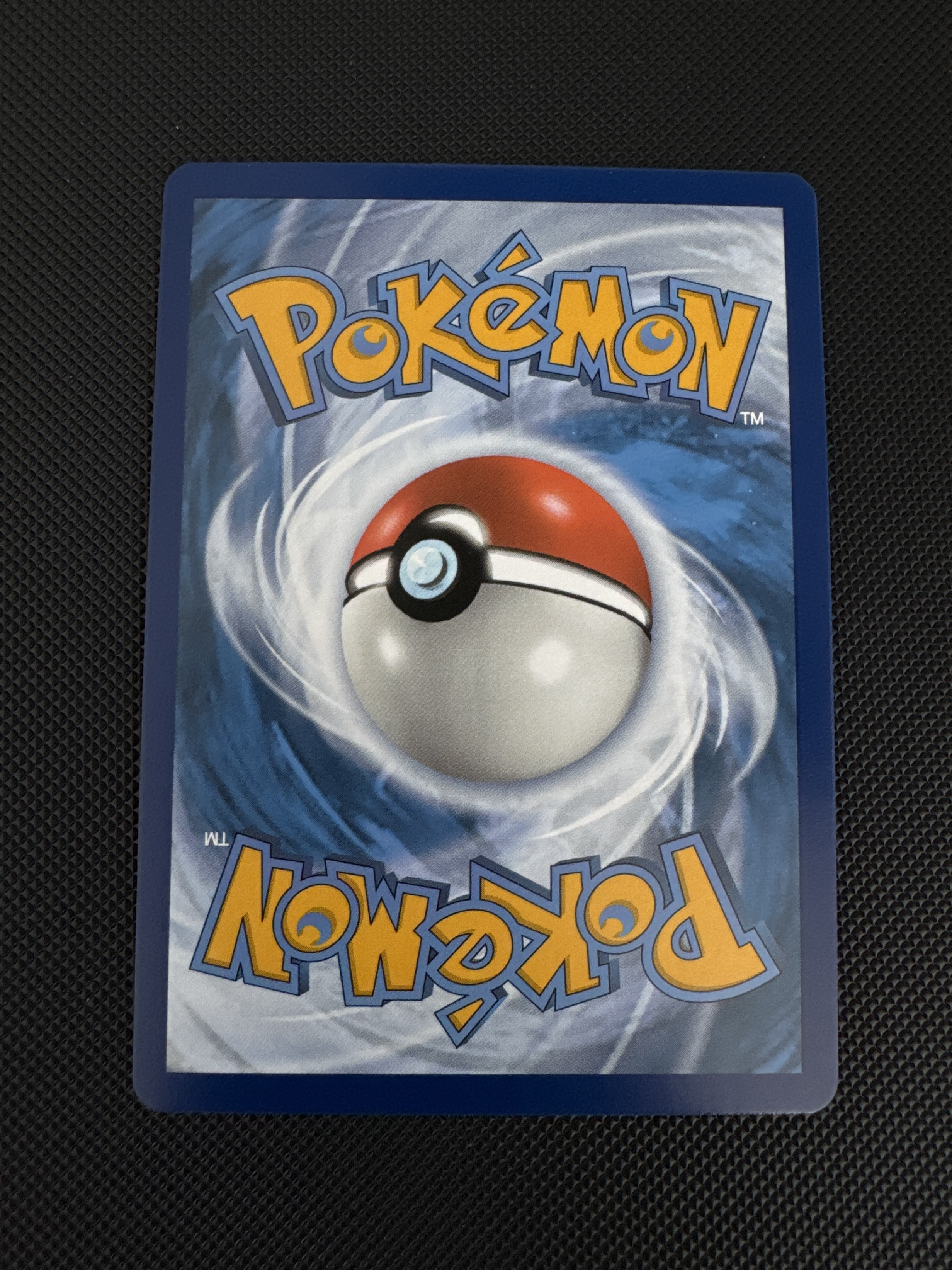 Rayquaza VMAX — seller photo