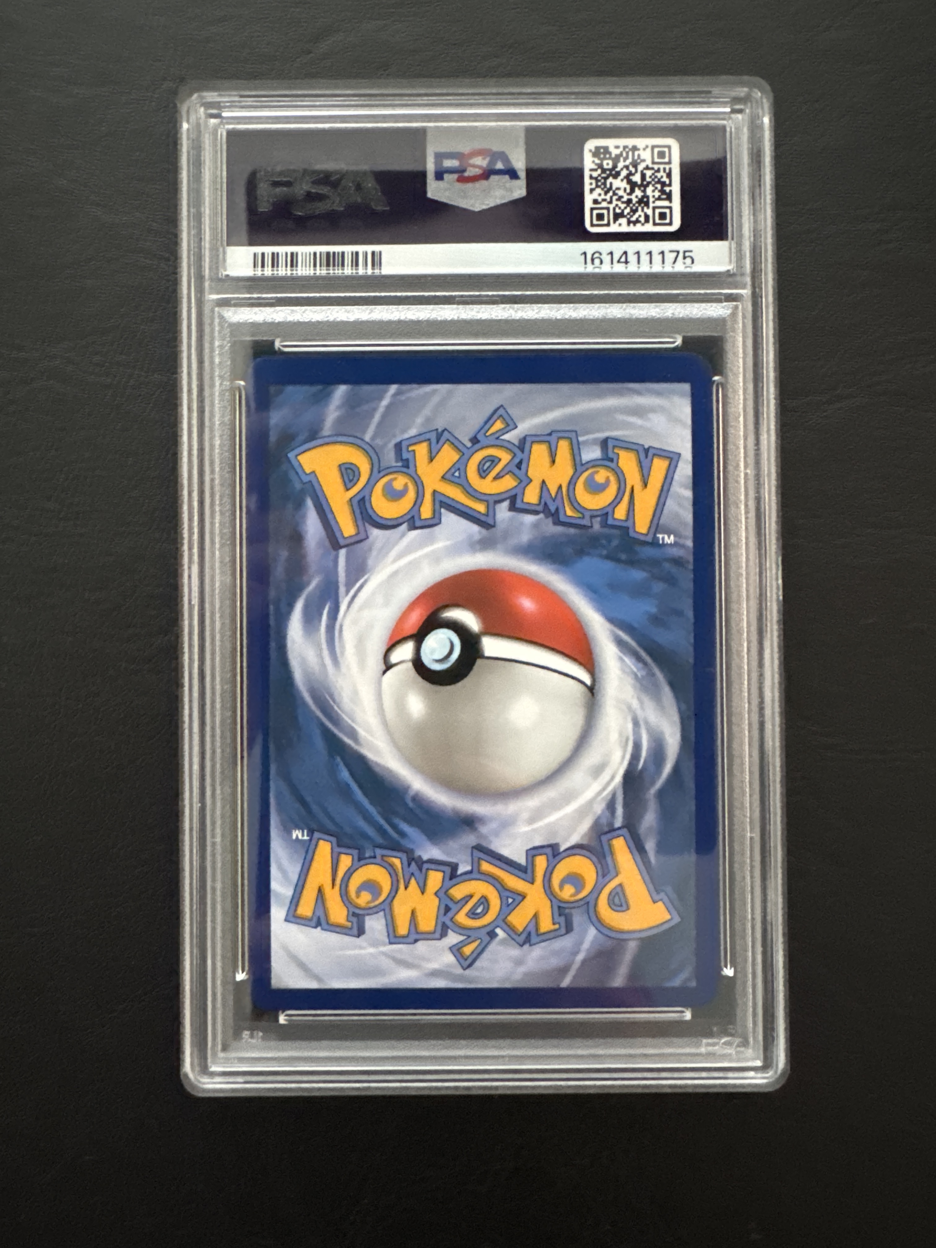 Mega Gengar ex — seller photo