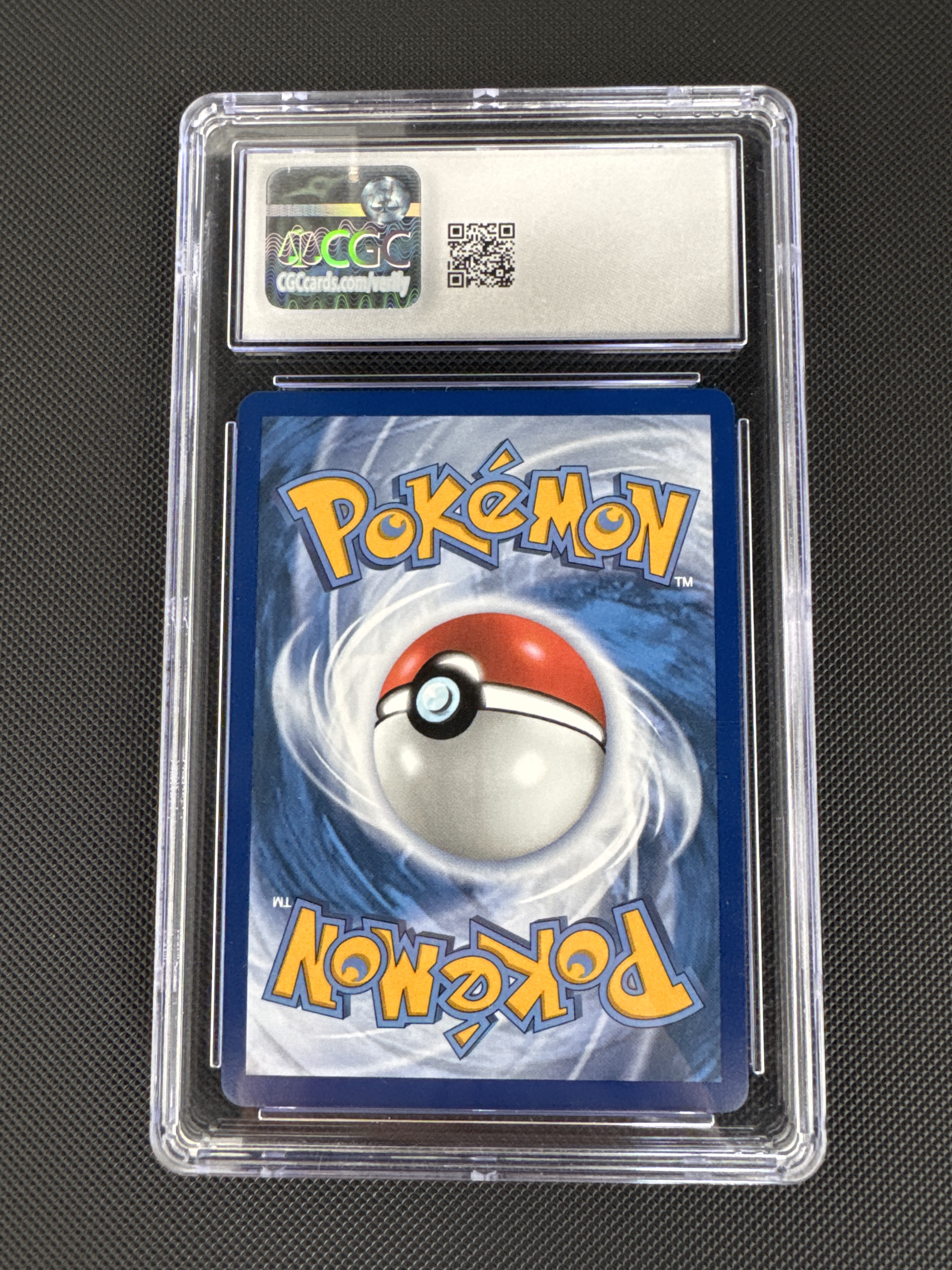 Espeon ex — seller photo