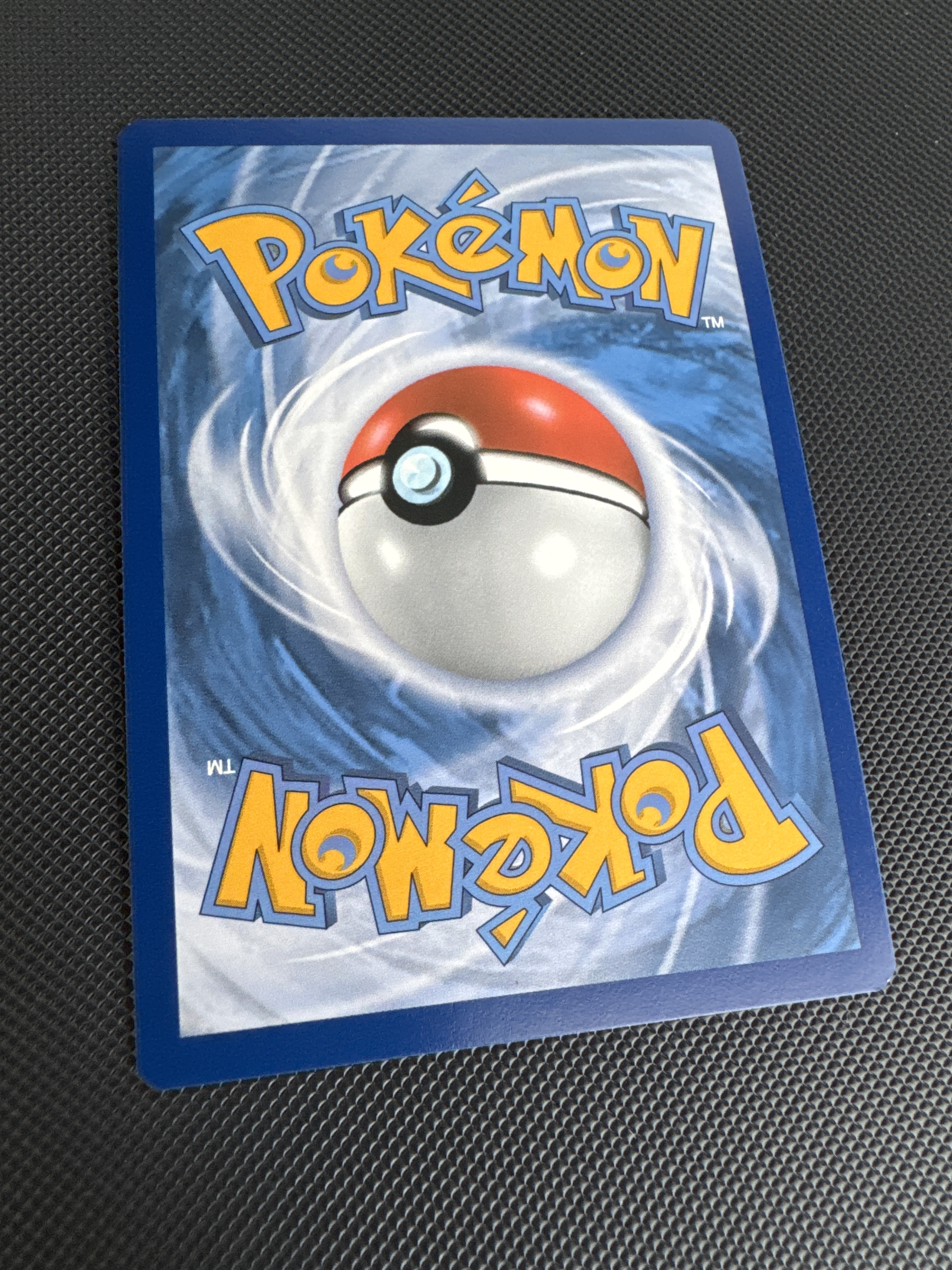 Charizard VMAX — seller photo