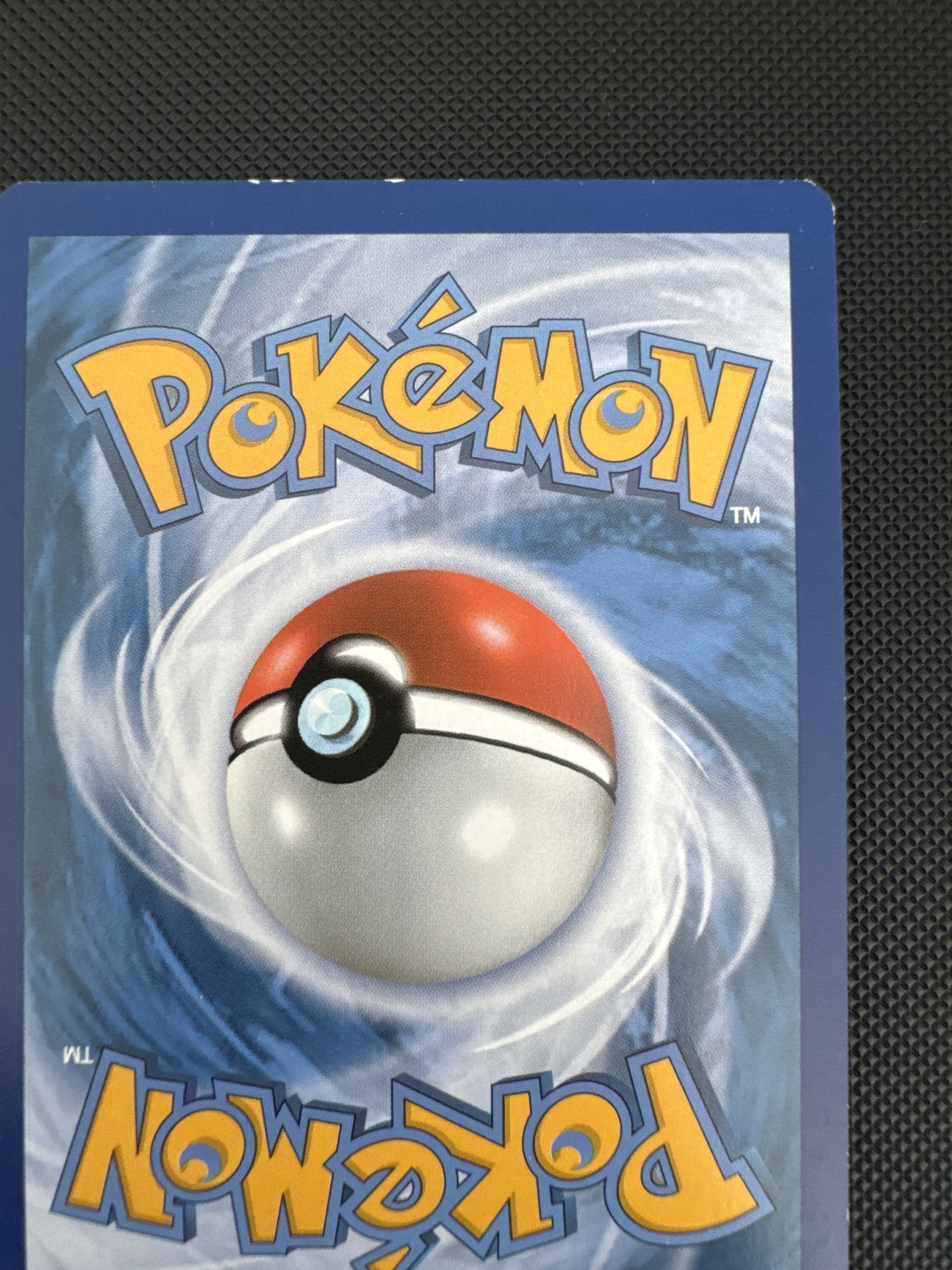 M Gengar-EX — seller photo