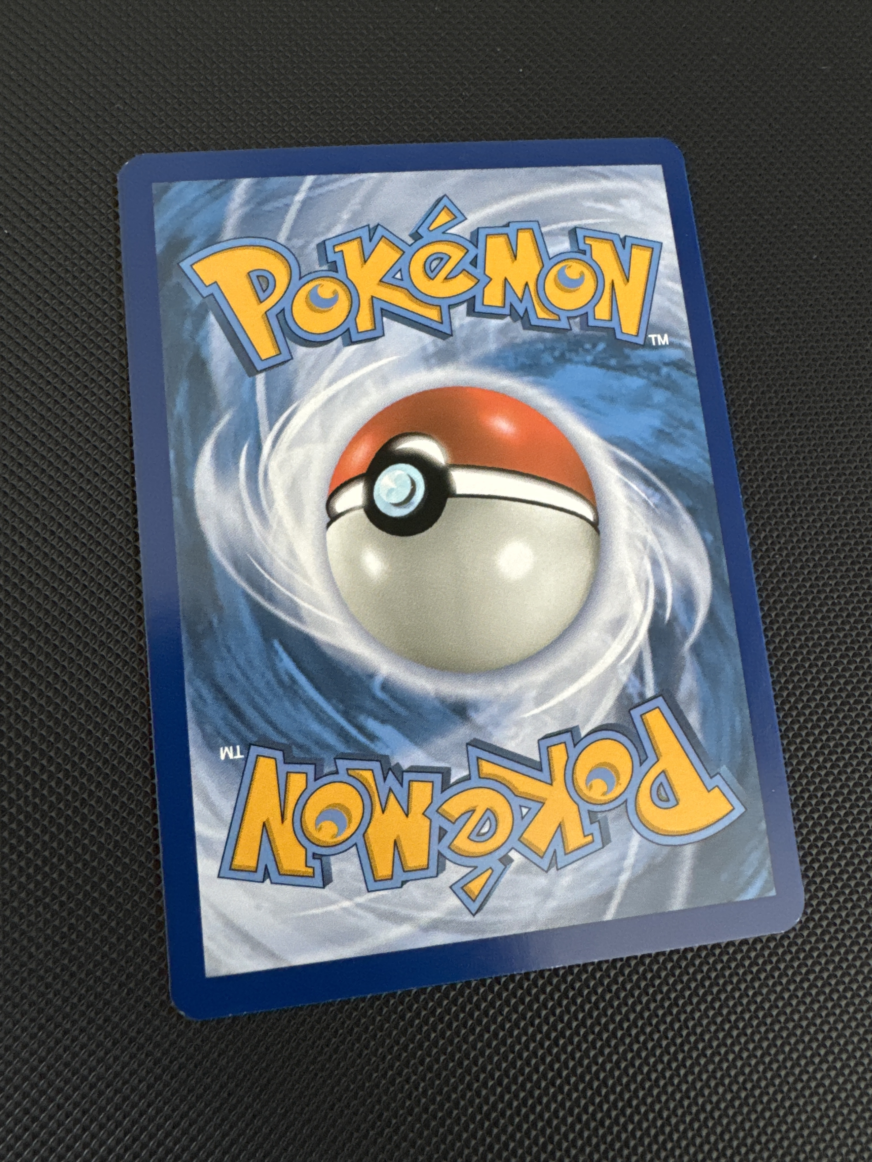 Charizard & Braixen-GX — seller photo