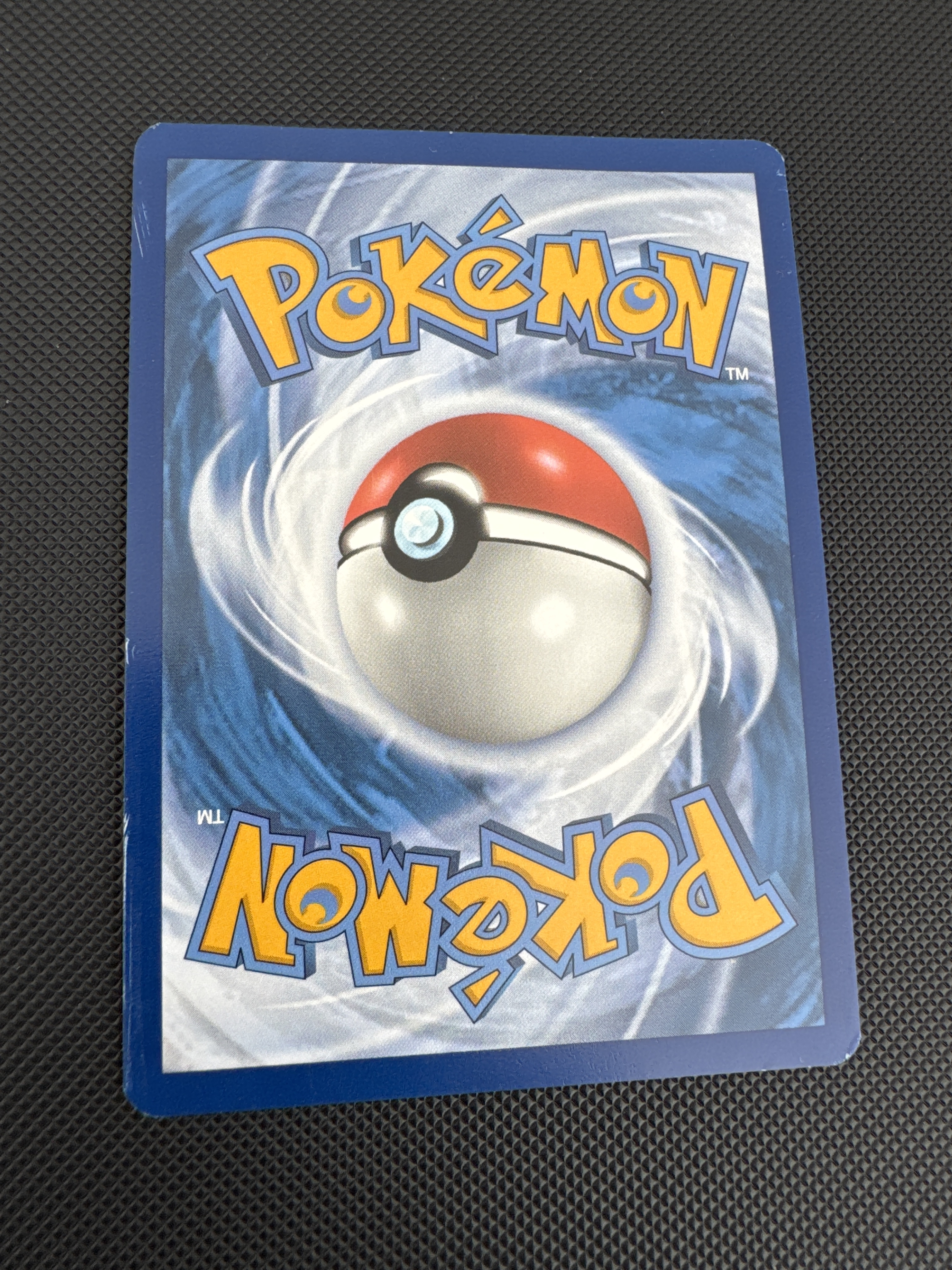 Charizard — seller photo