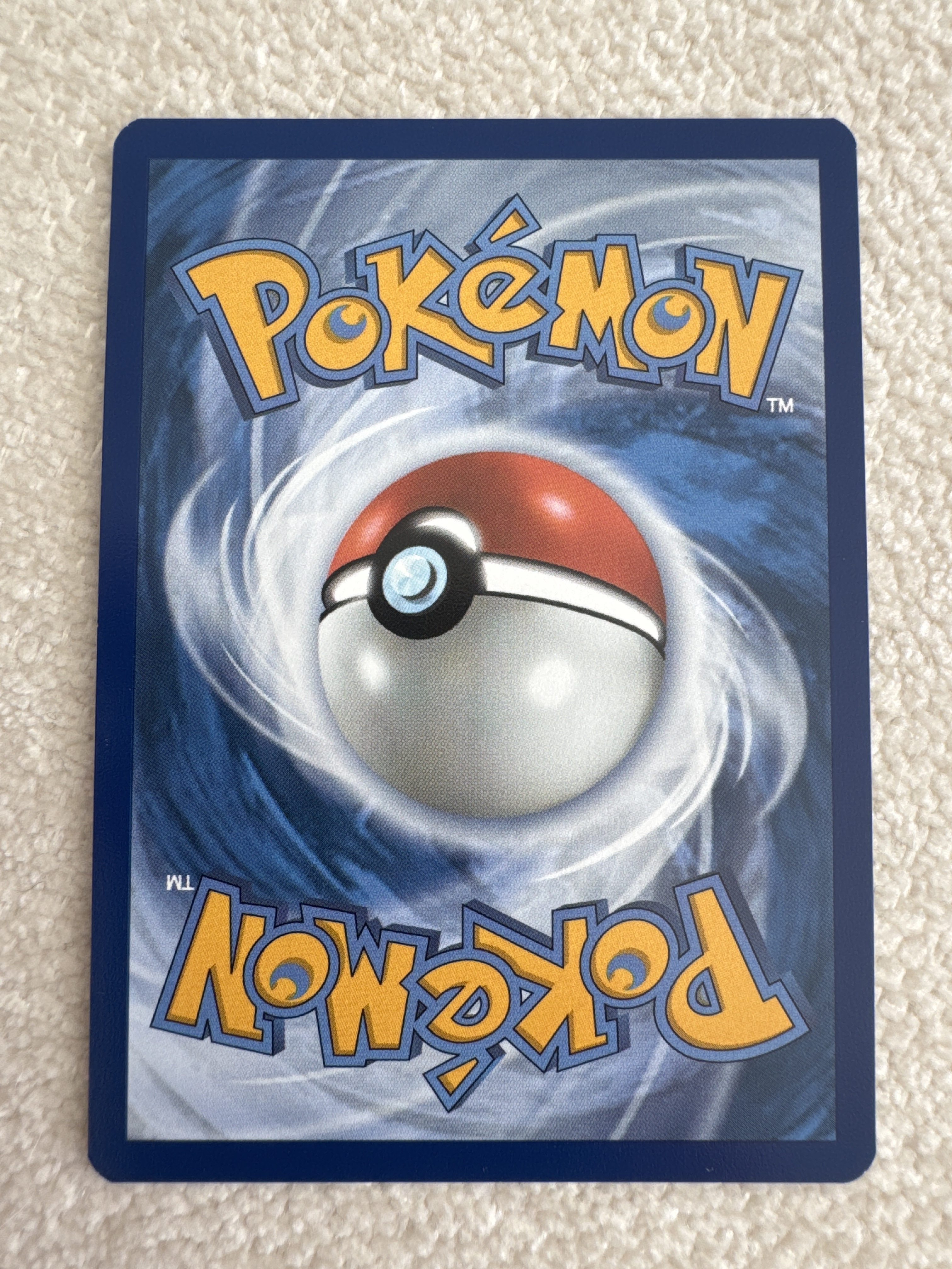 Rapidash — seller photo